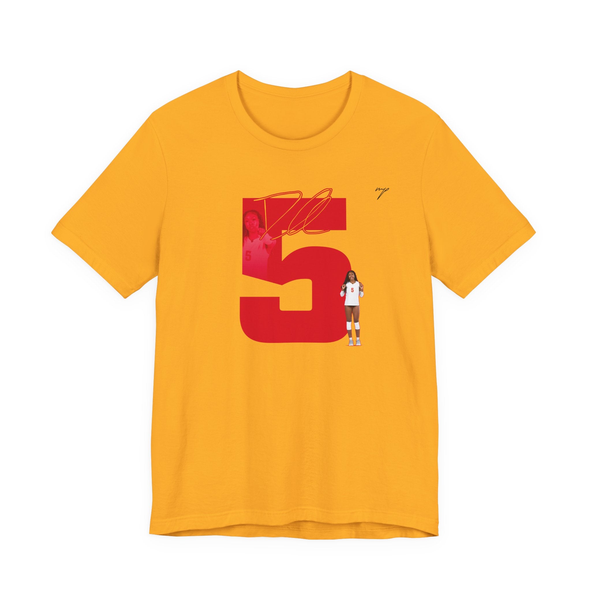 Daaliyah Kemp Graphic Tee