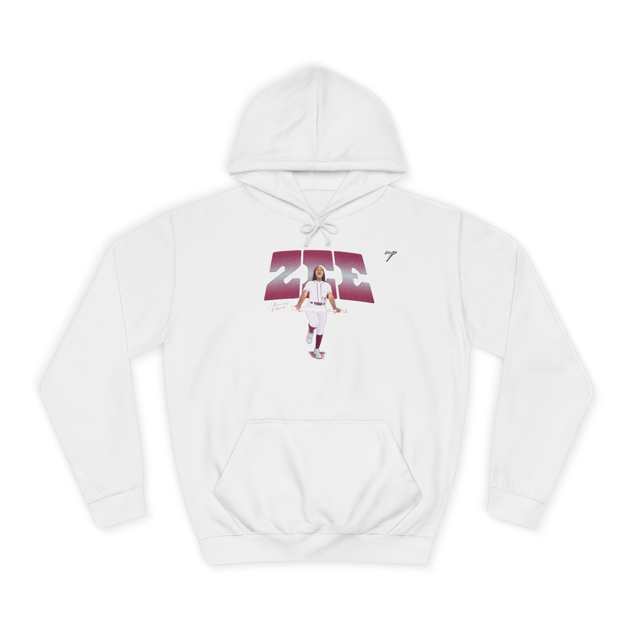 Zariah London Hoodie
