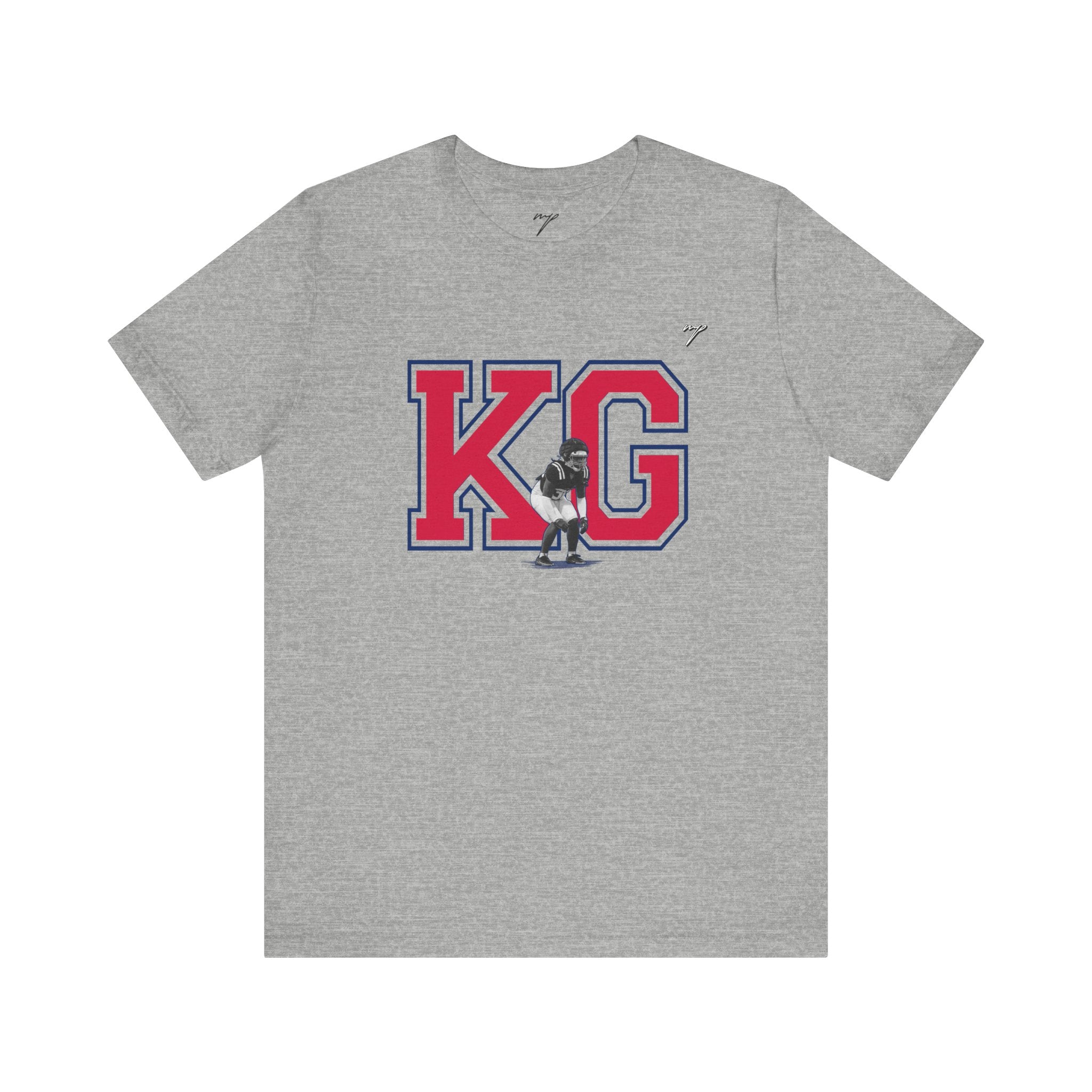 Kion Gibson Graphic Tee