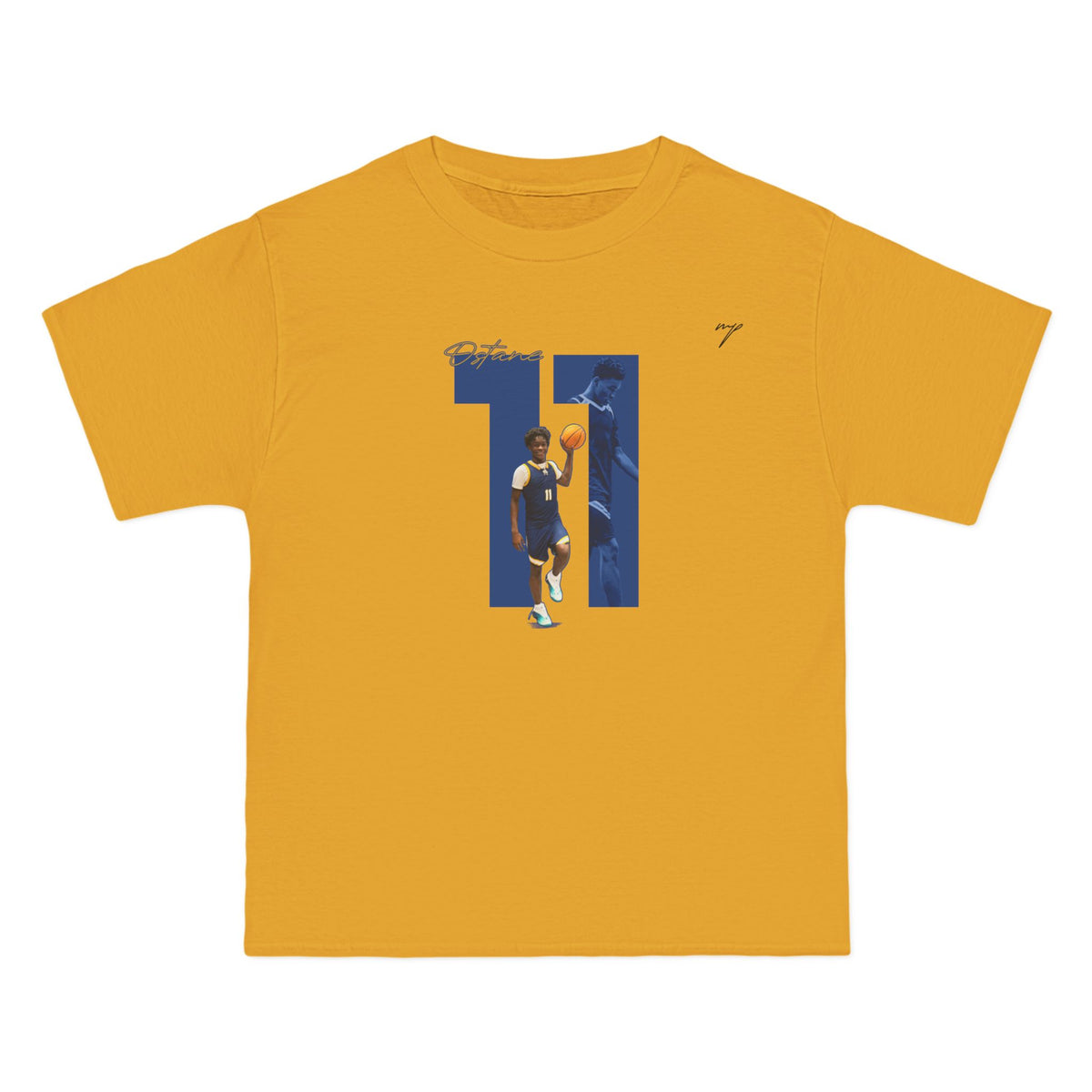 Ethan Ostane Vintage Tee