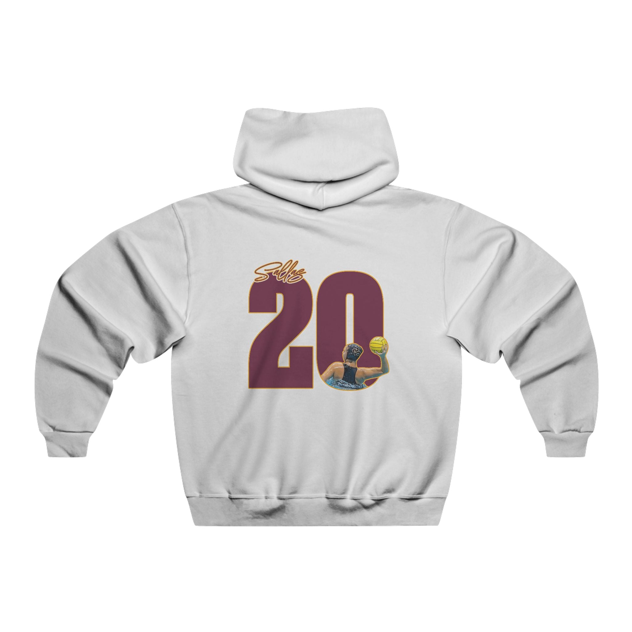 Sadie Sallas Vintage Hoodie
