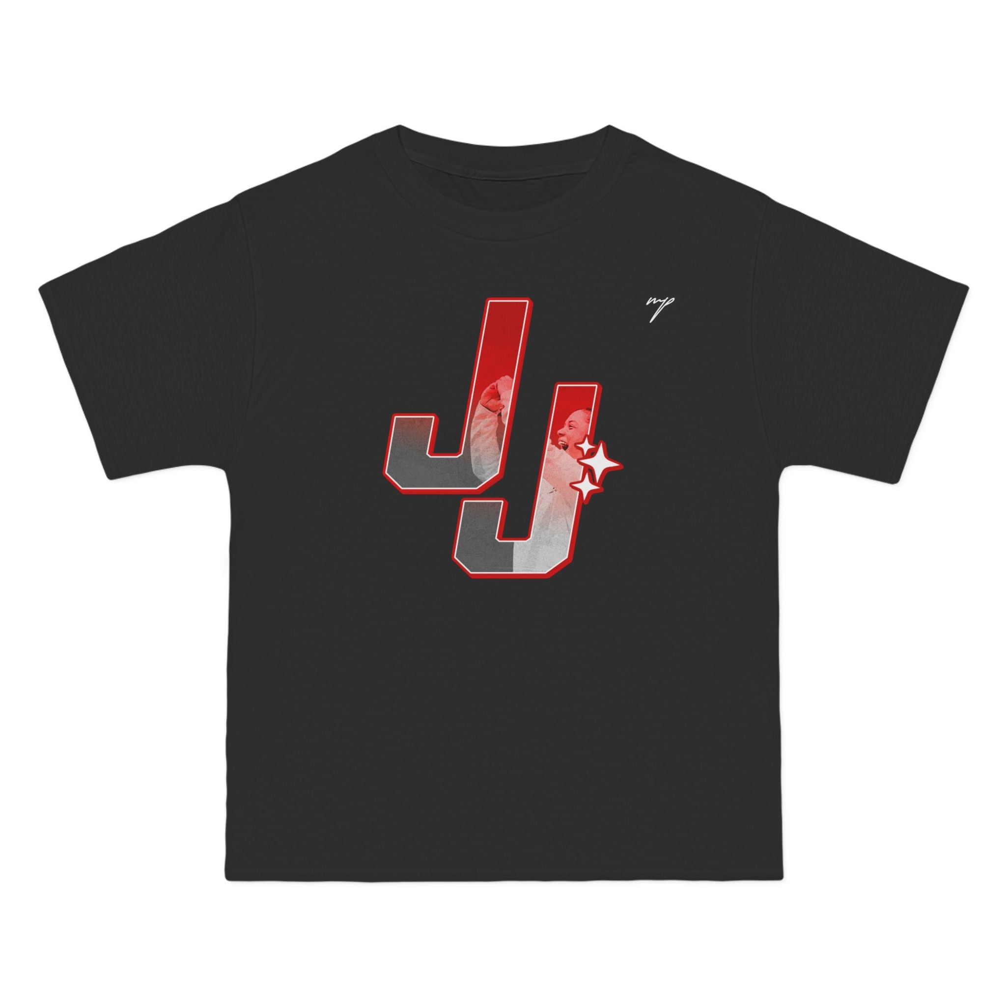 Janiya Coleman Vintage Tee