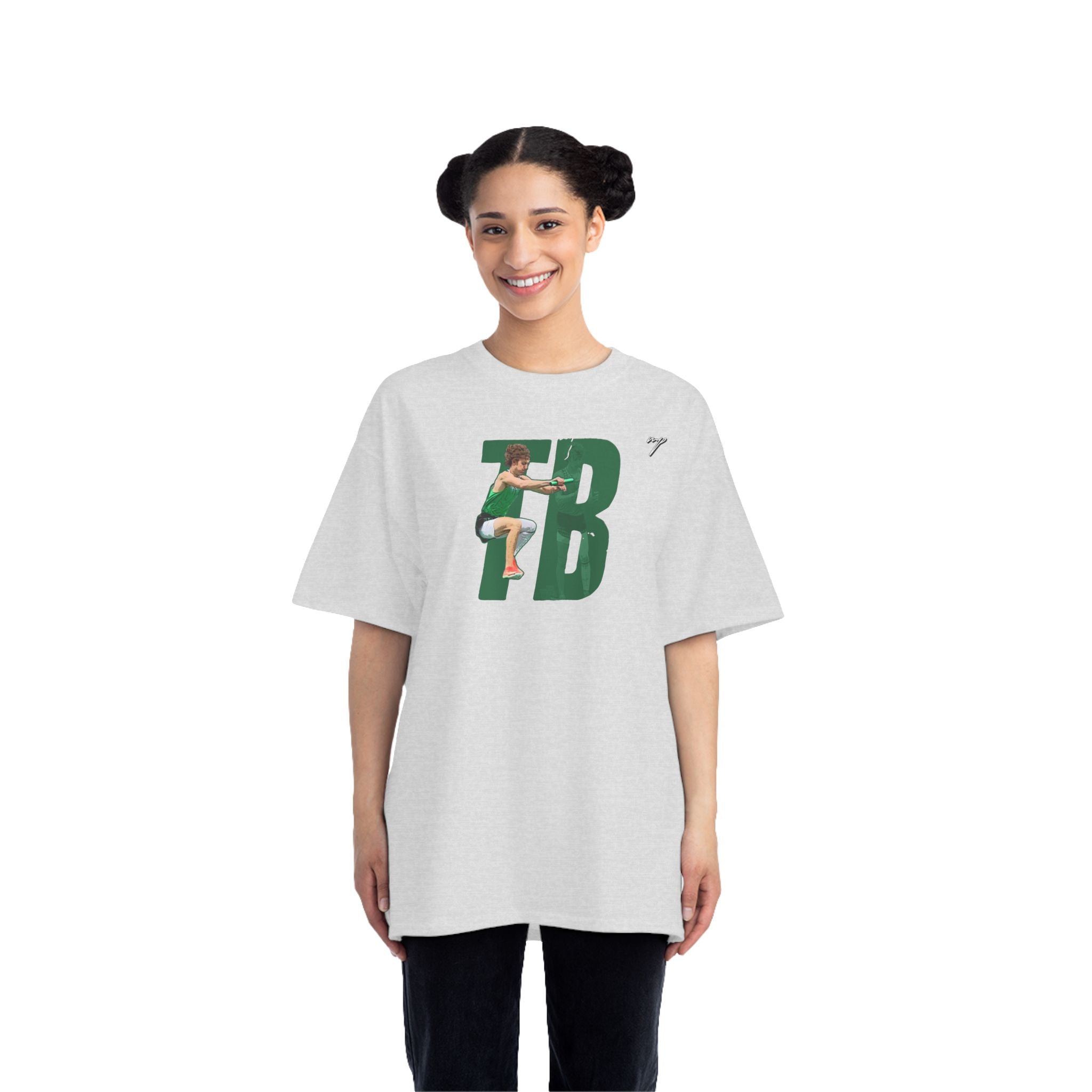 Travis Barr Vintage Tee