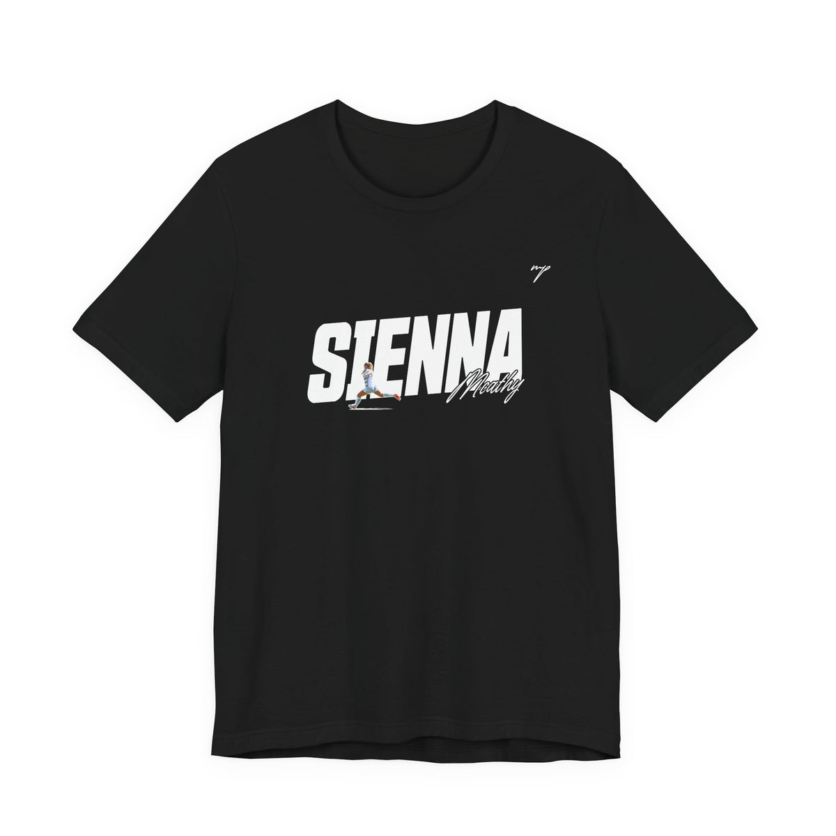 Sienna McAthy Graphic Tee
