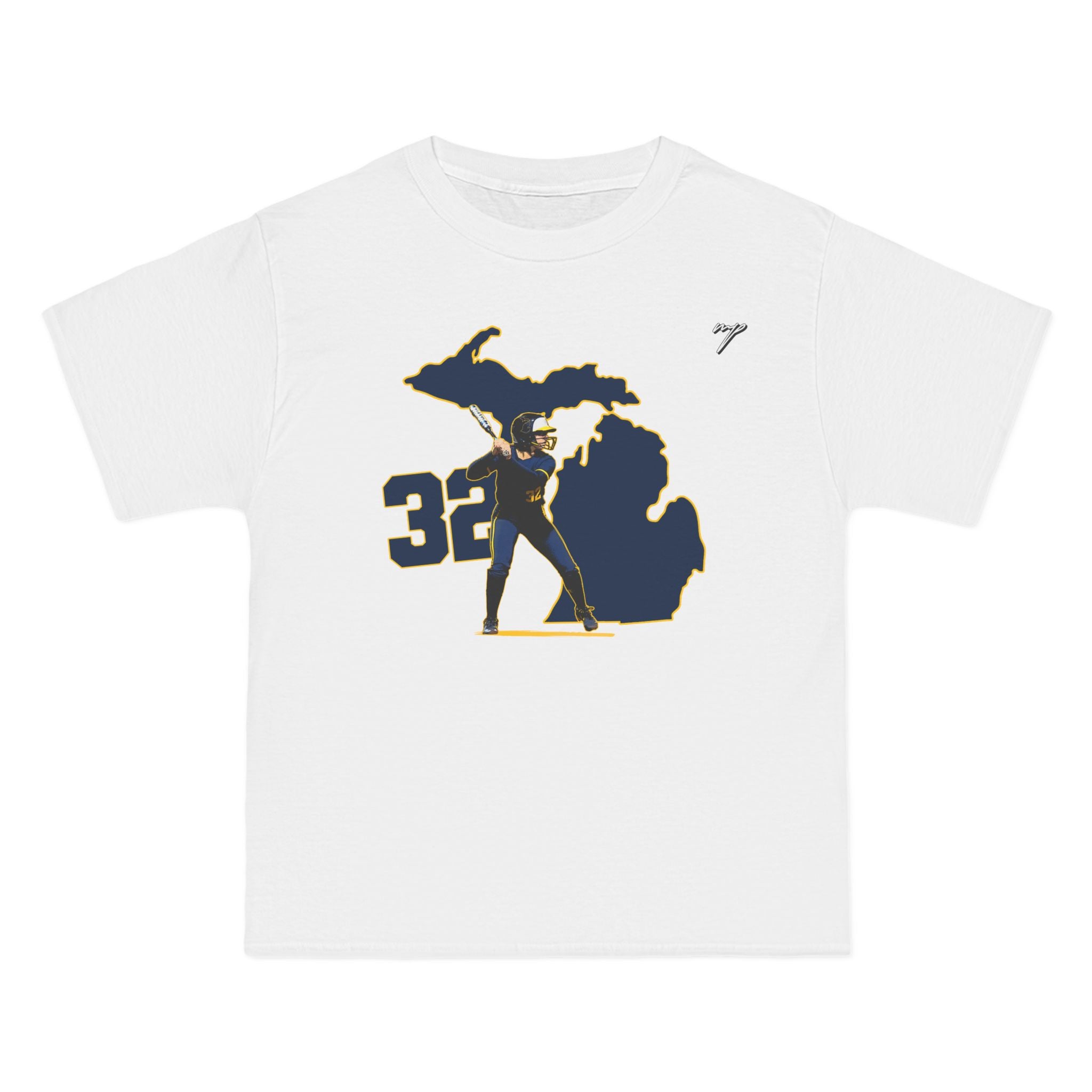 Lily Palko Vintage Tee