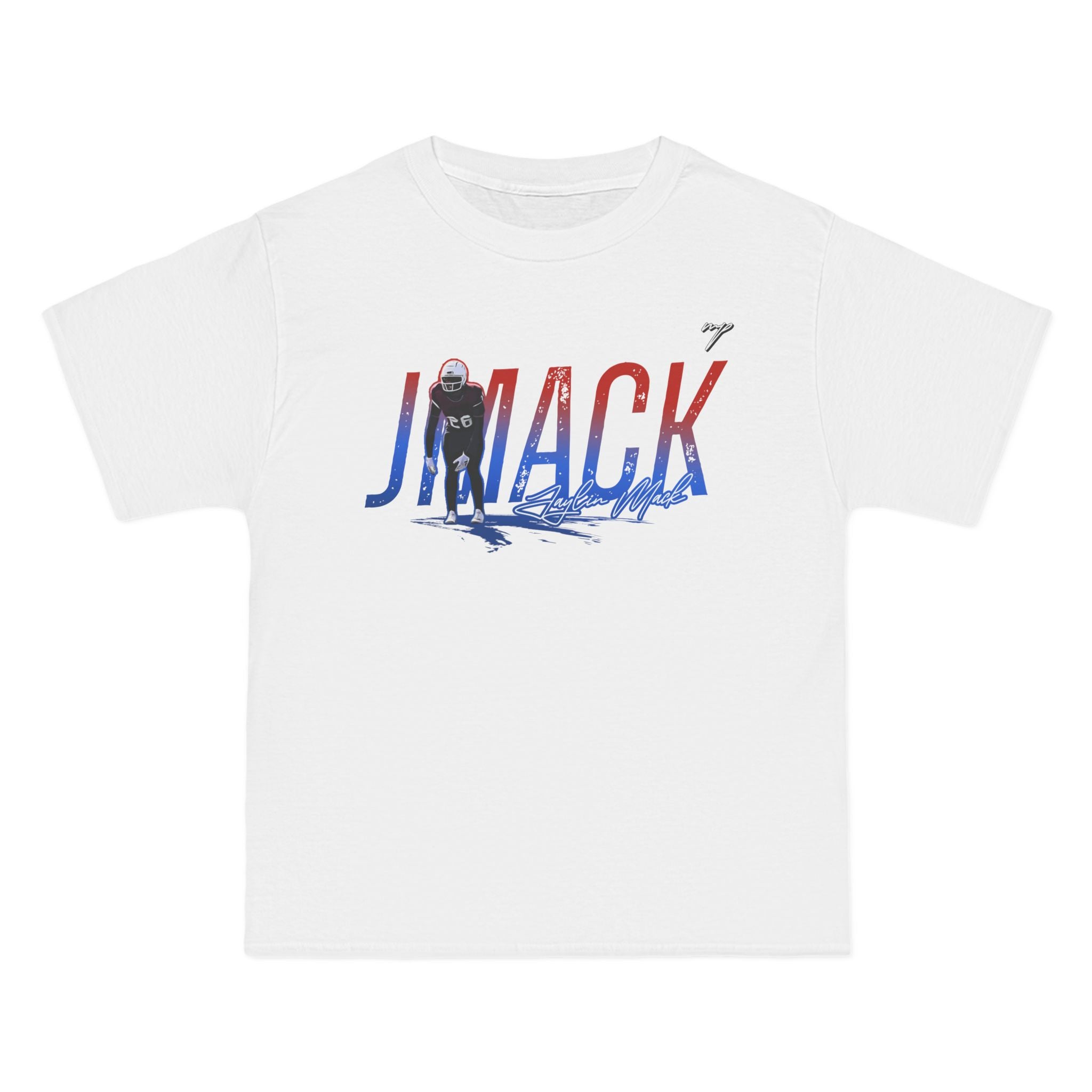 Jaylin Mack Vintage Tee