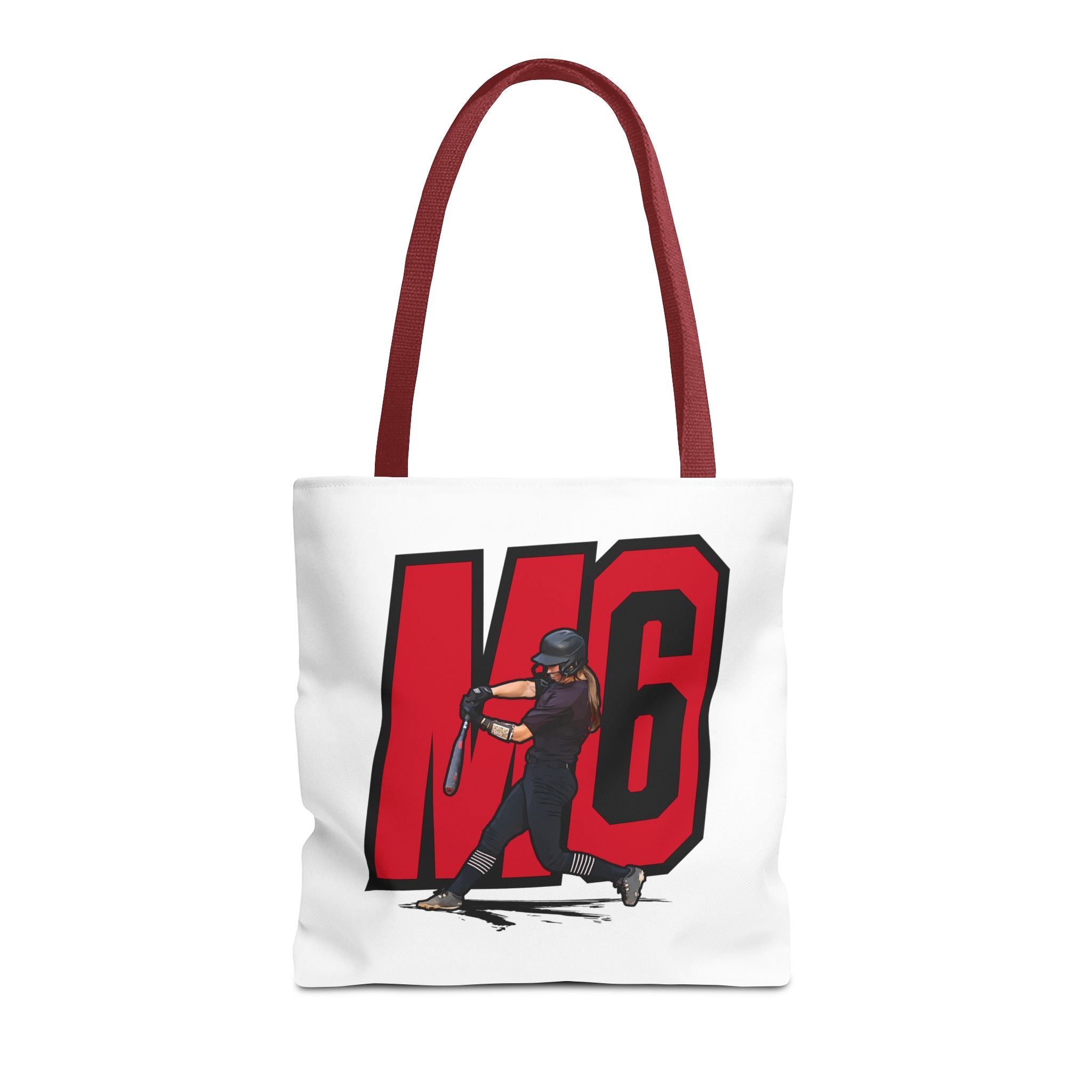 Morgan Sharpe Custom Tote Bag