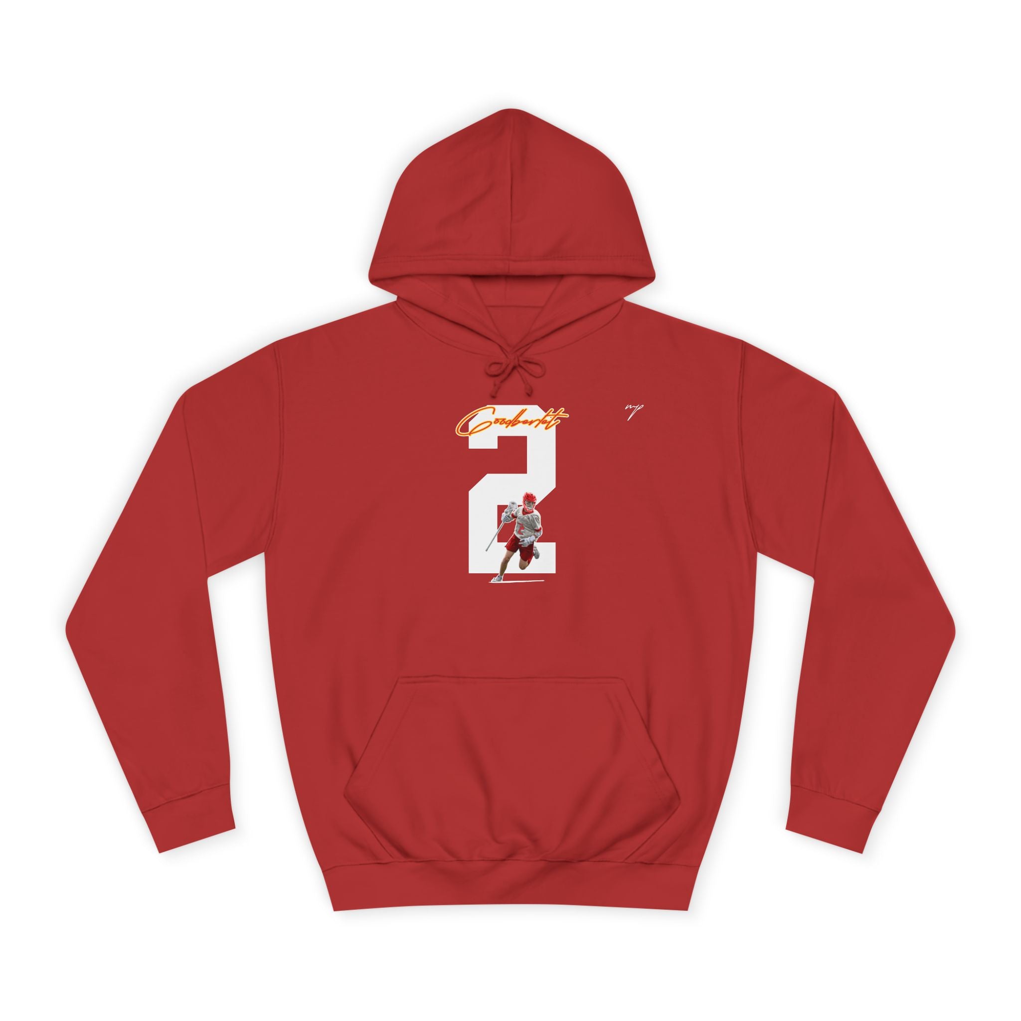 Grady Goodberlet Hoodie