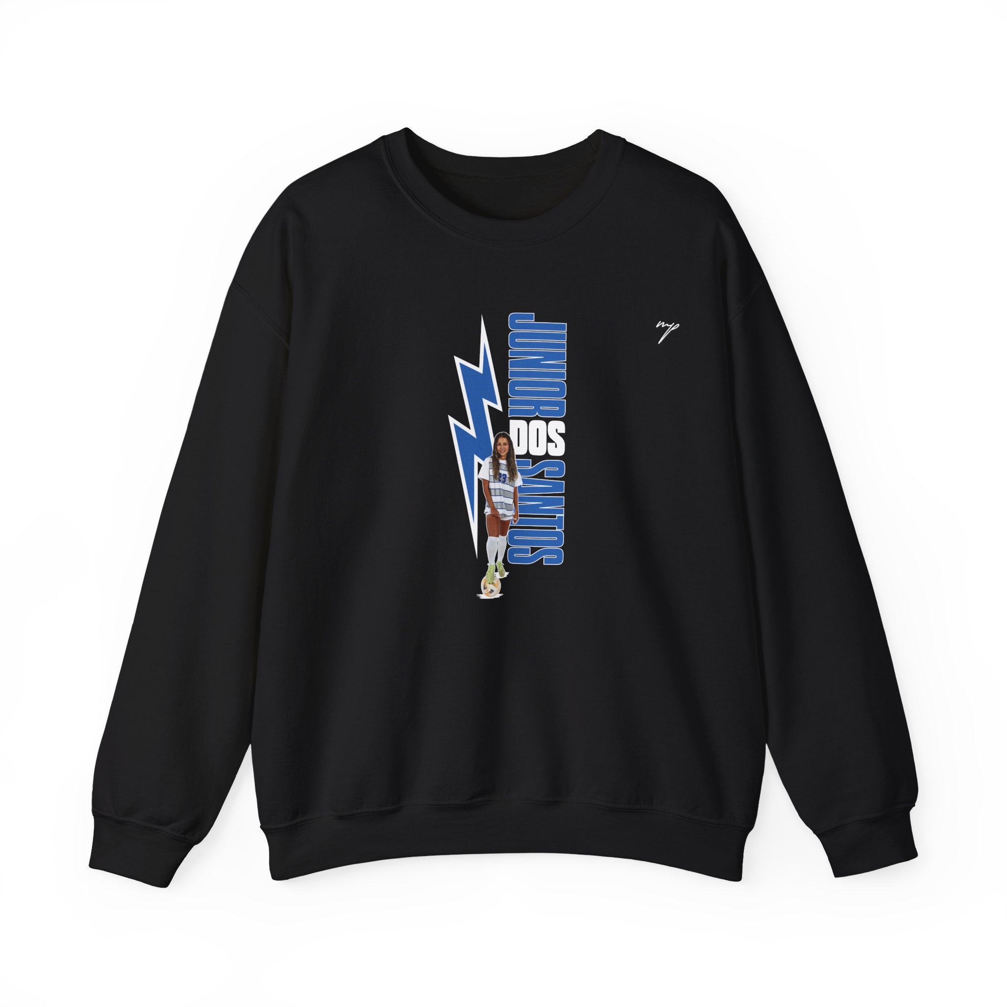 Luiza Junior dos Santos Crewneck