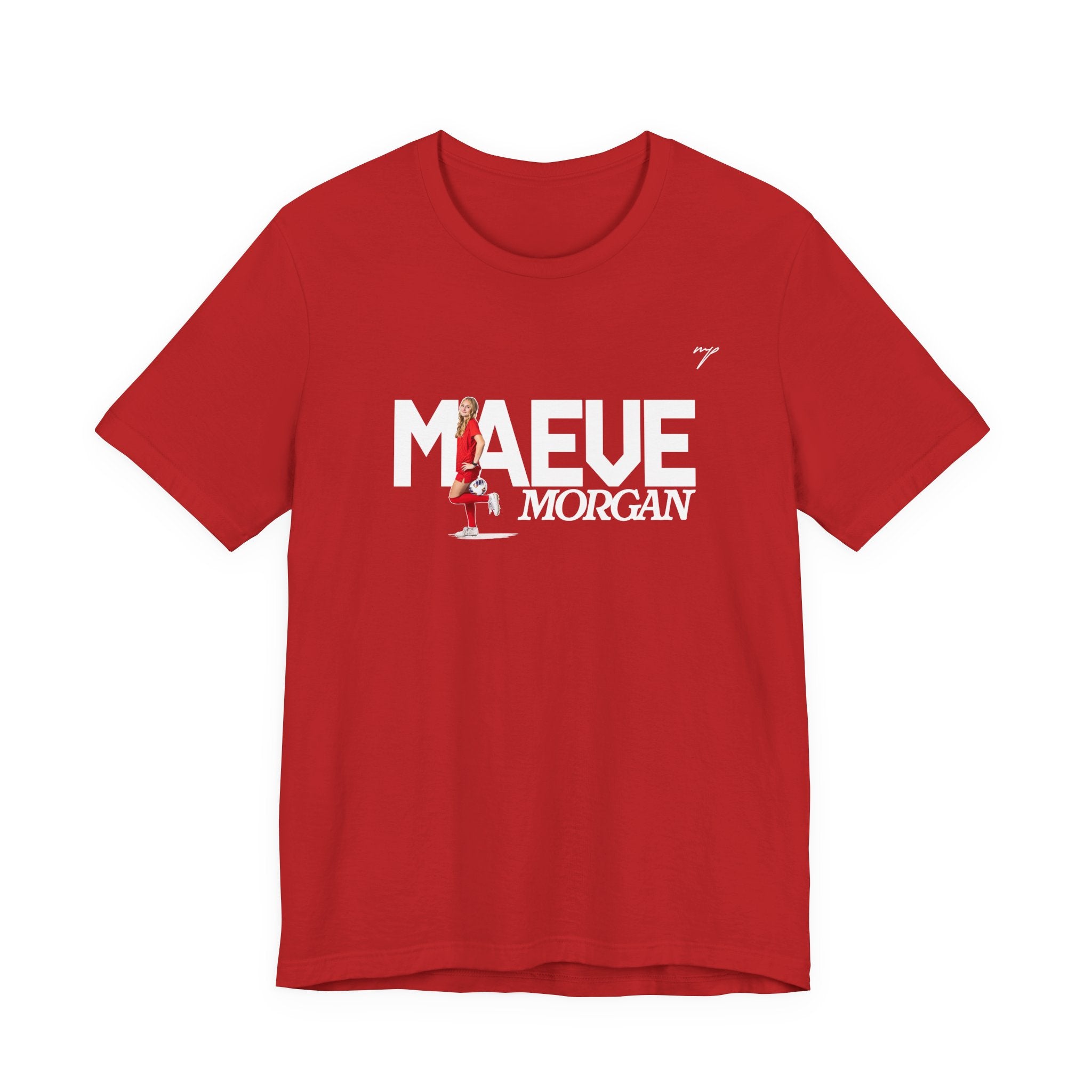 Maeve Morgan Graphic Tee