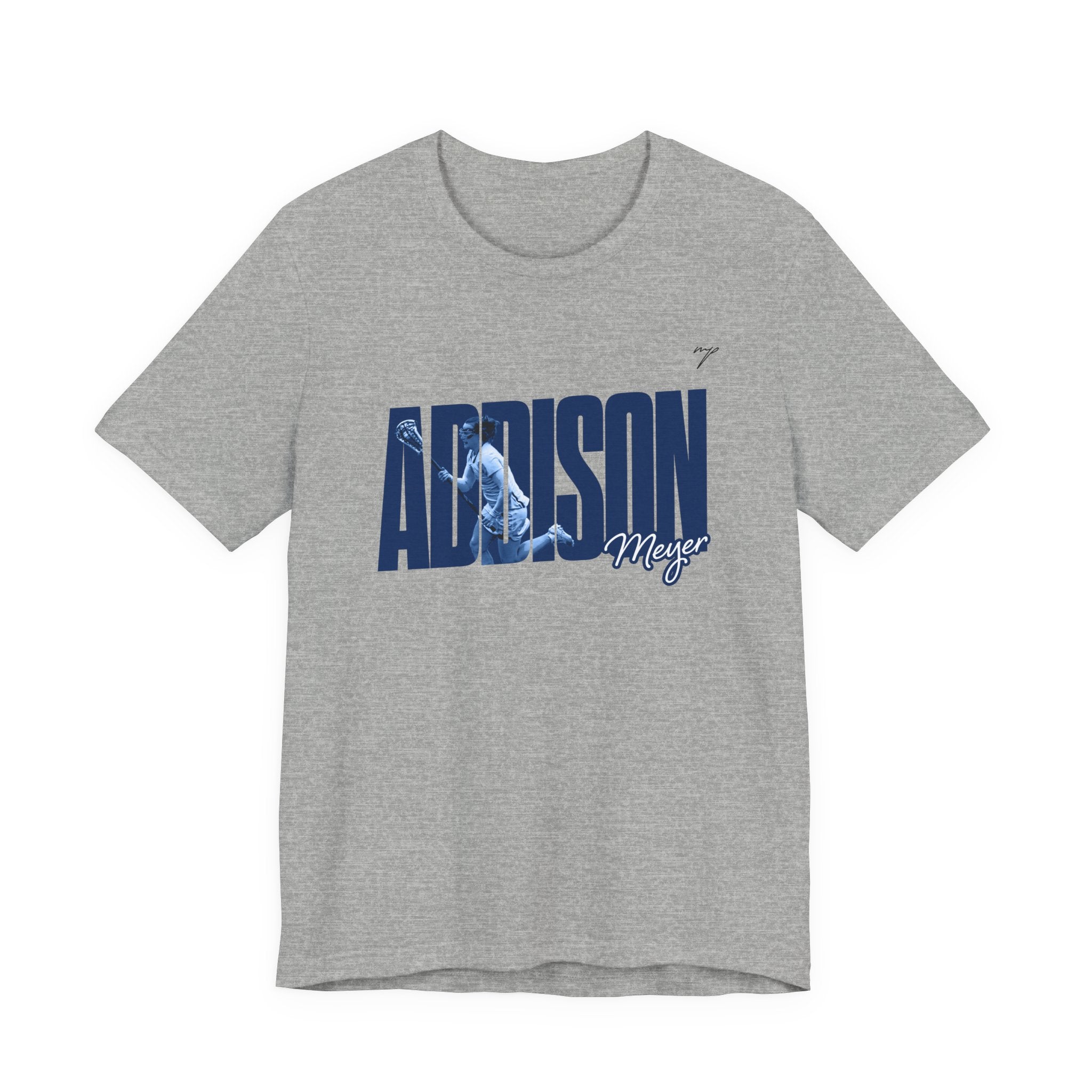 Addison Meyer Graphic Tee