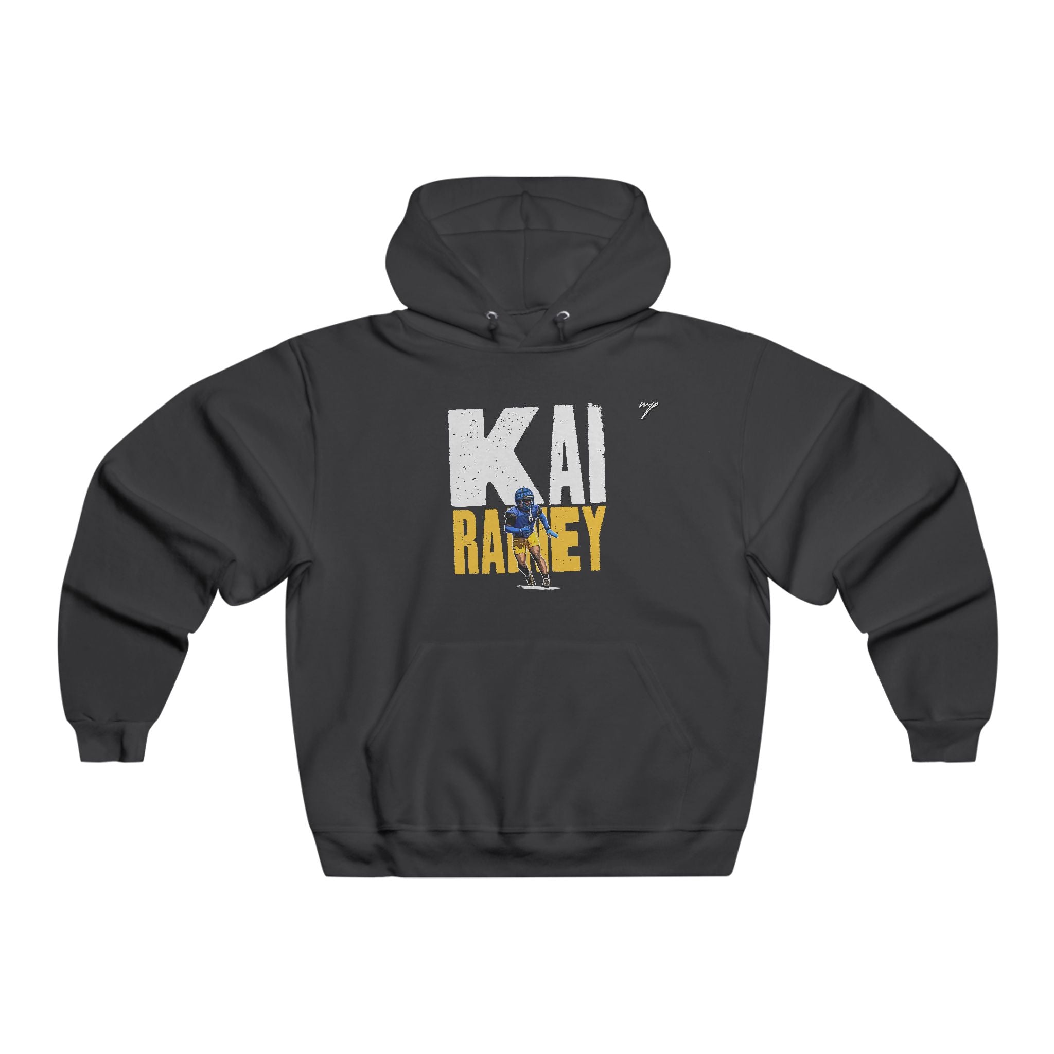 Kai Rainey Vintage Hoodie