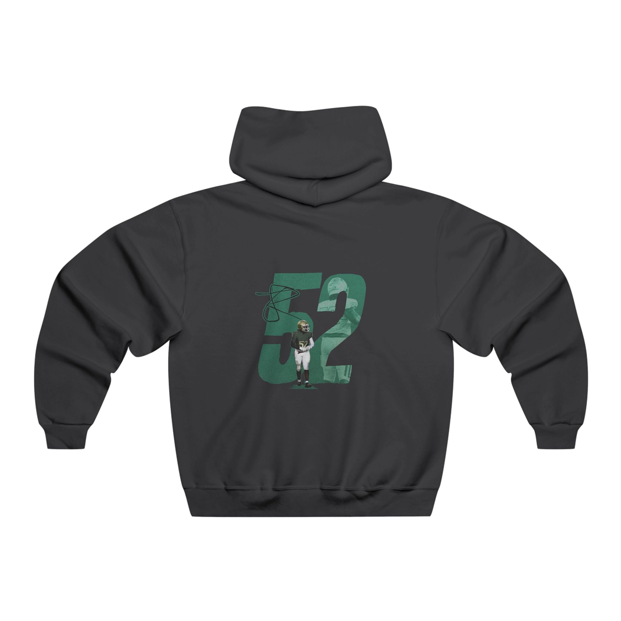 Courtney Roberts Vintage Hoodie