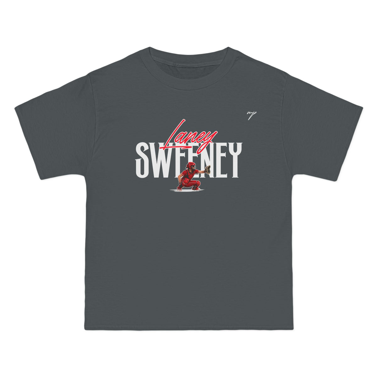 Laney Sweeney Vintage Tee