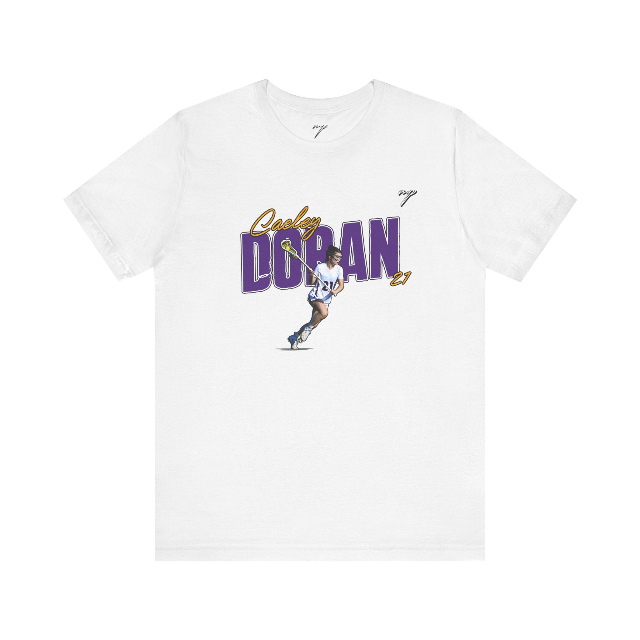 Caeley Doran Graphic Tee