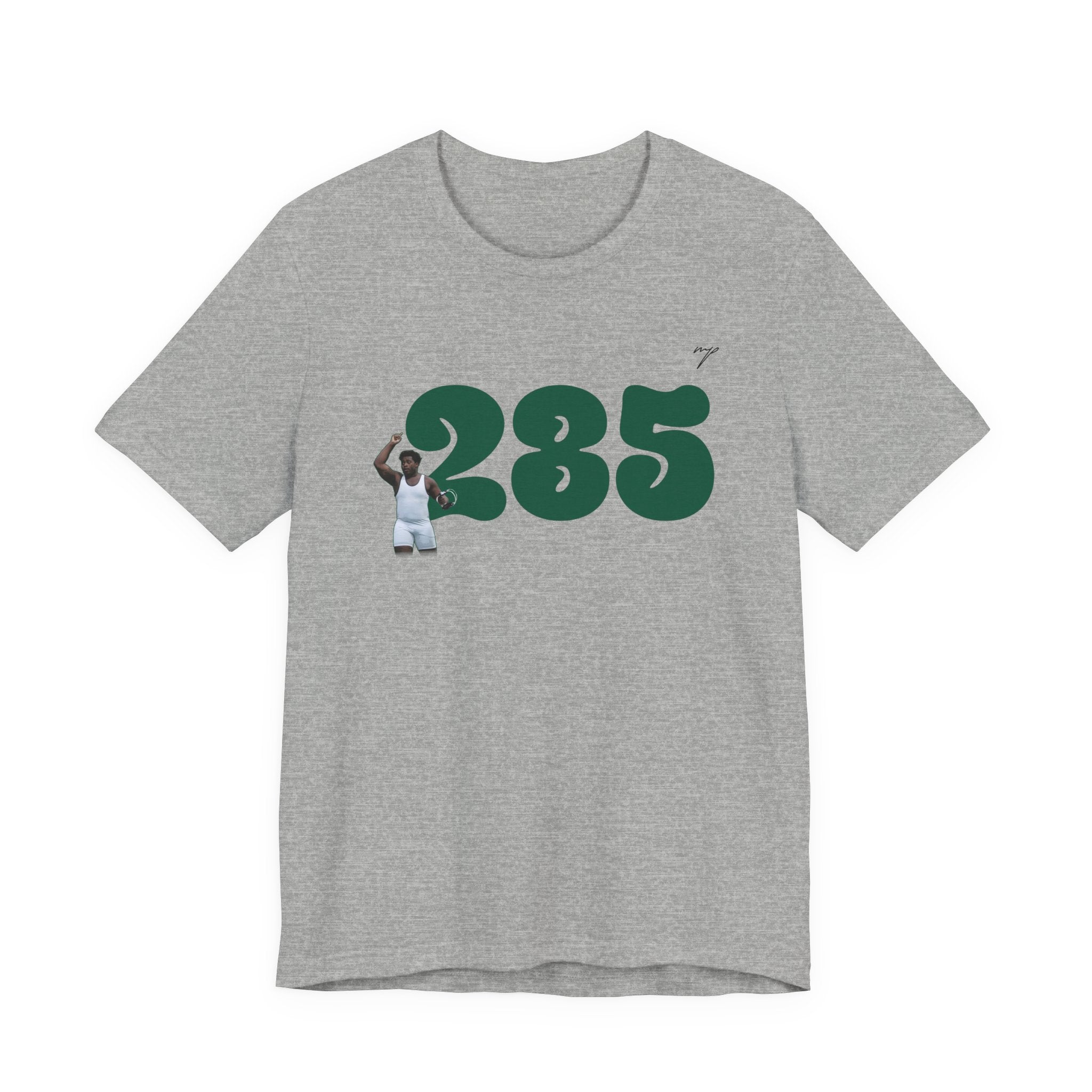 Keonta Crawford Graphic Tee