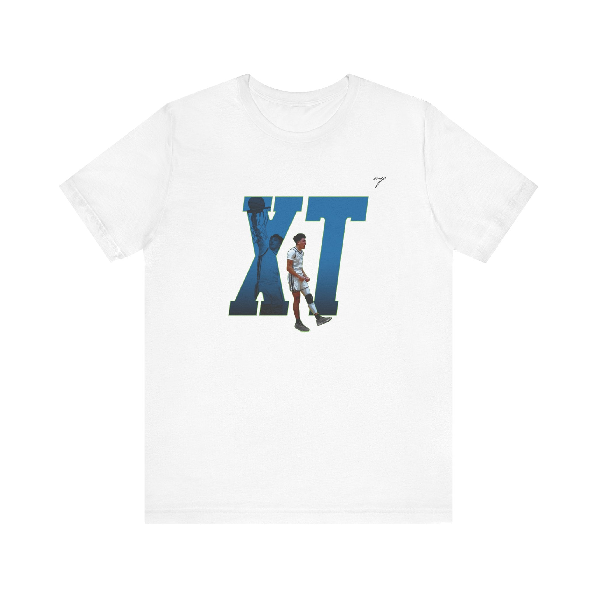 Xavion Thomas Graphic Tee