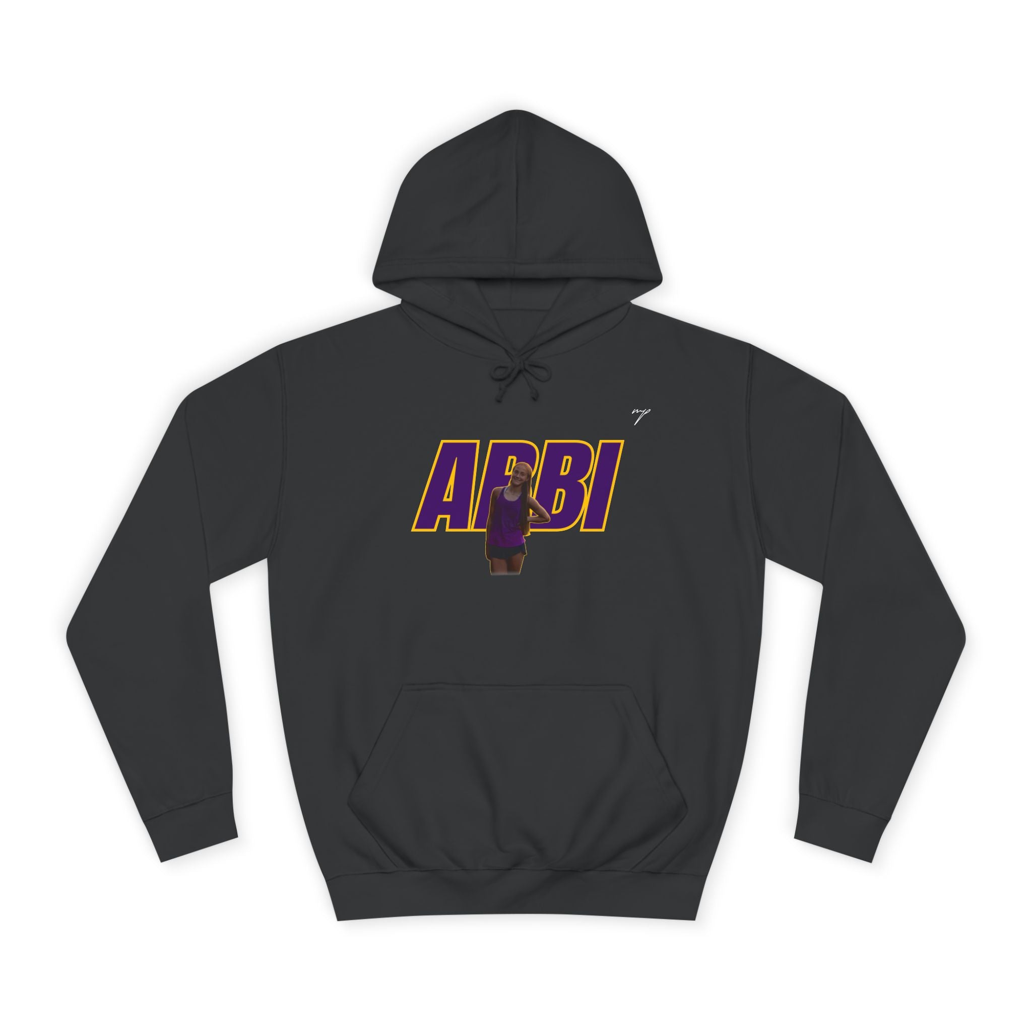 Abbi Durow Hoodie