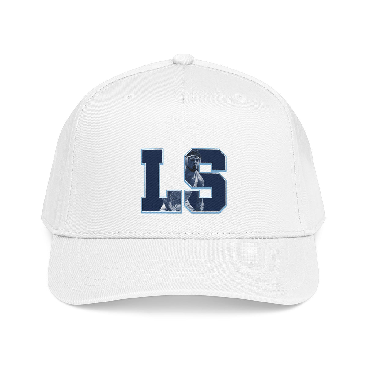 Luke Simcox Hat
