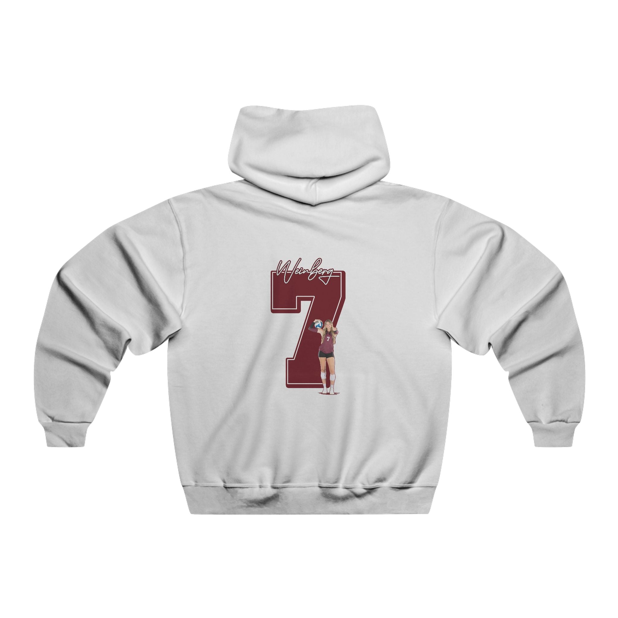 Lexi Weinberg Vintage Hoodie