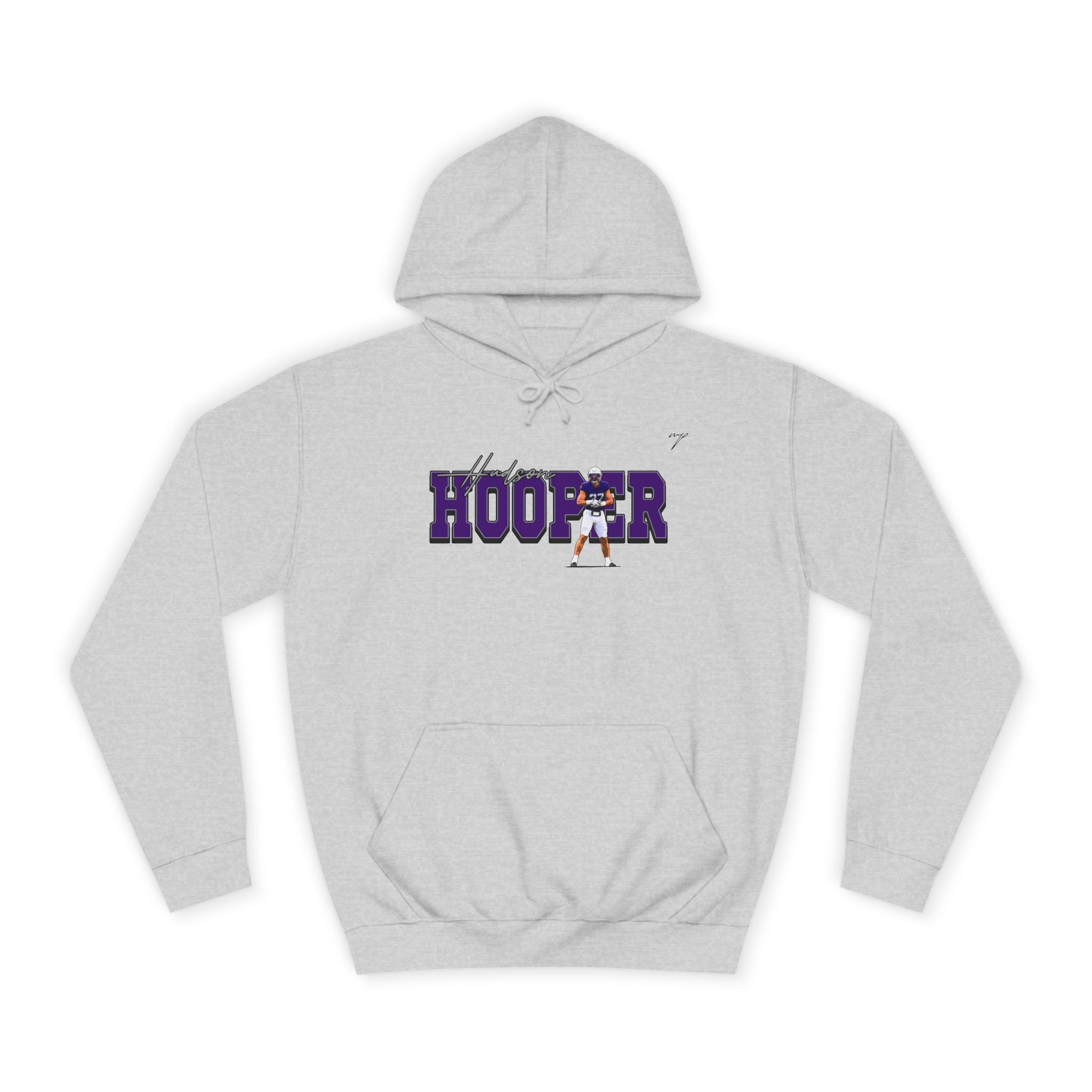 Hudson Hooper Hoodie