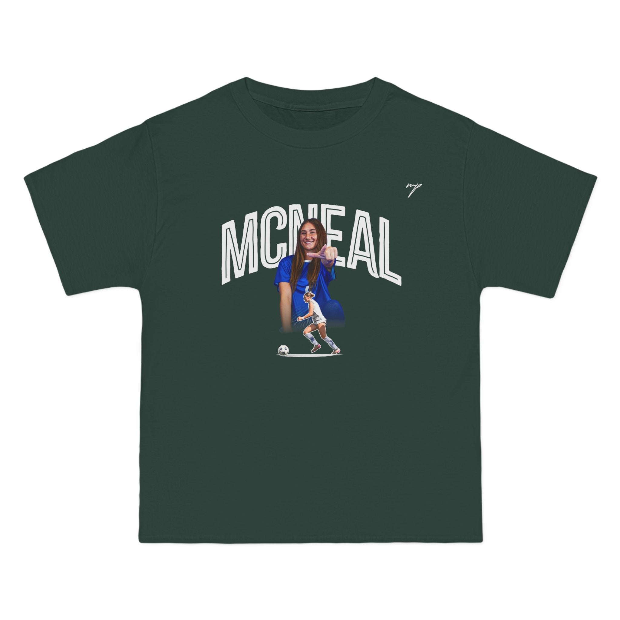 Isabel McNeal Vintage Tee