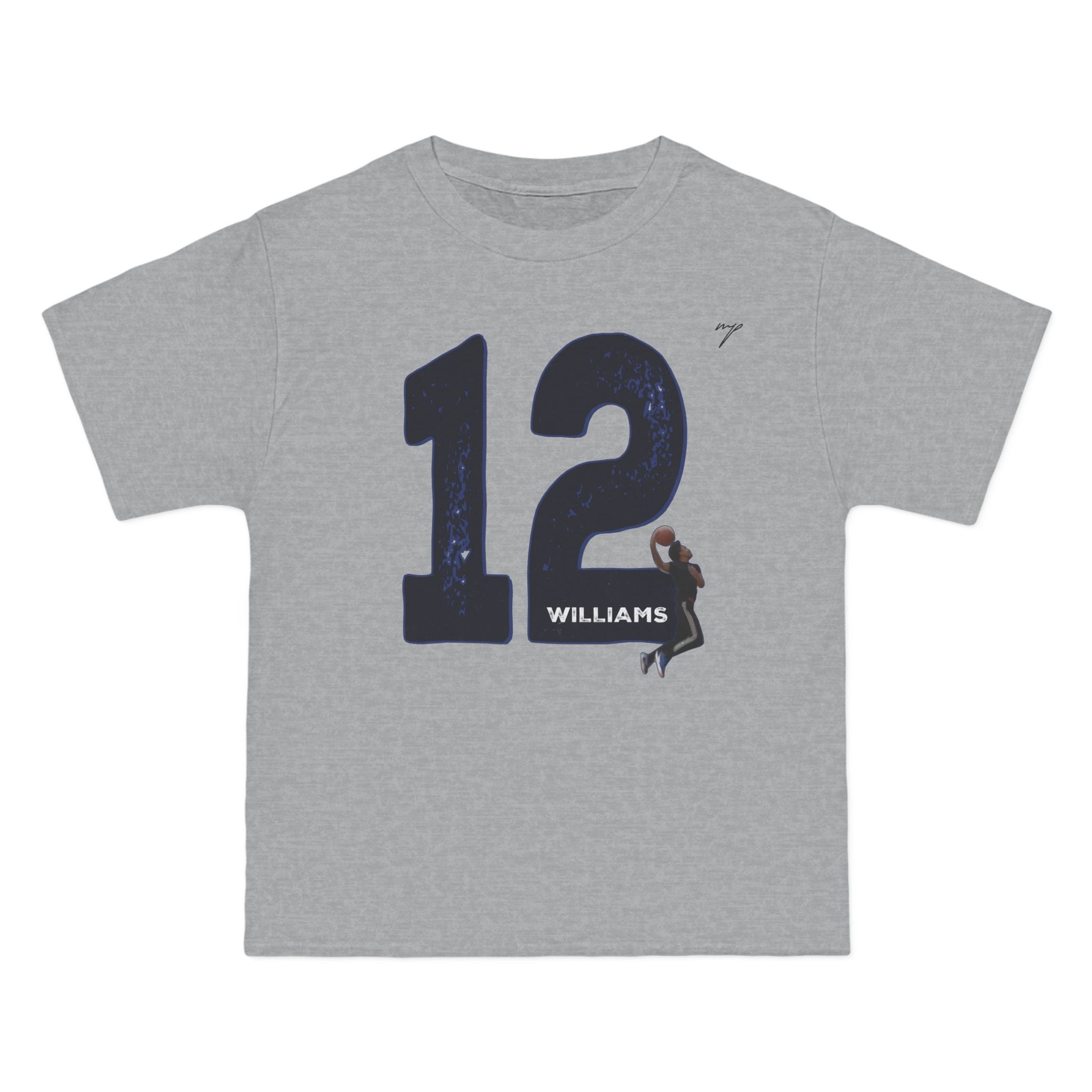 Larry Williams Vintage Tee