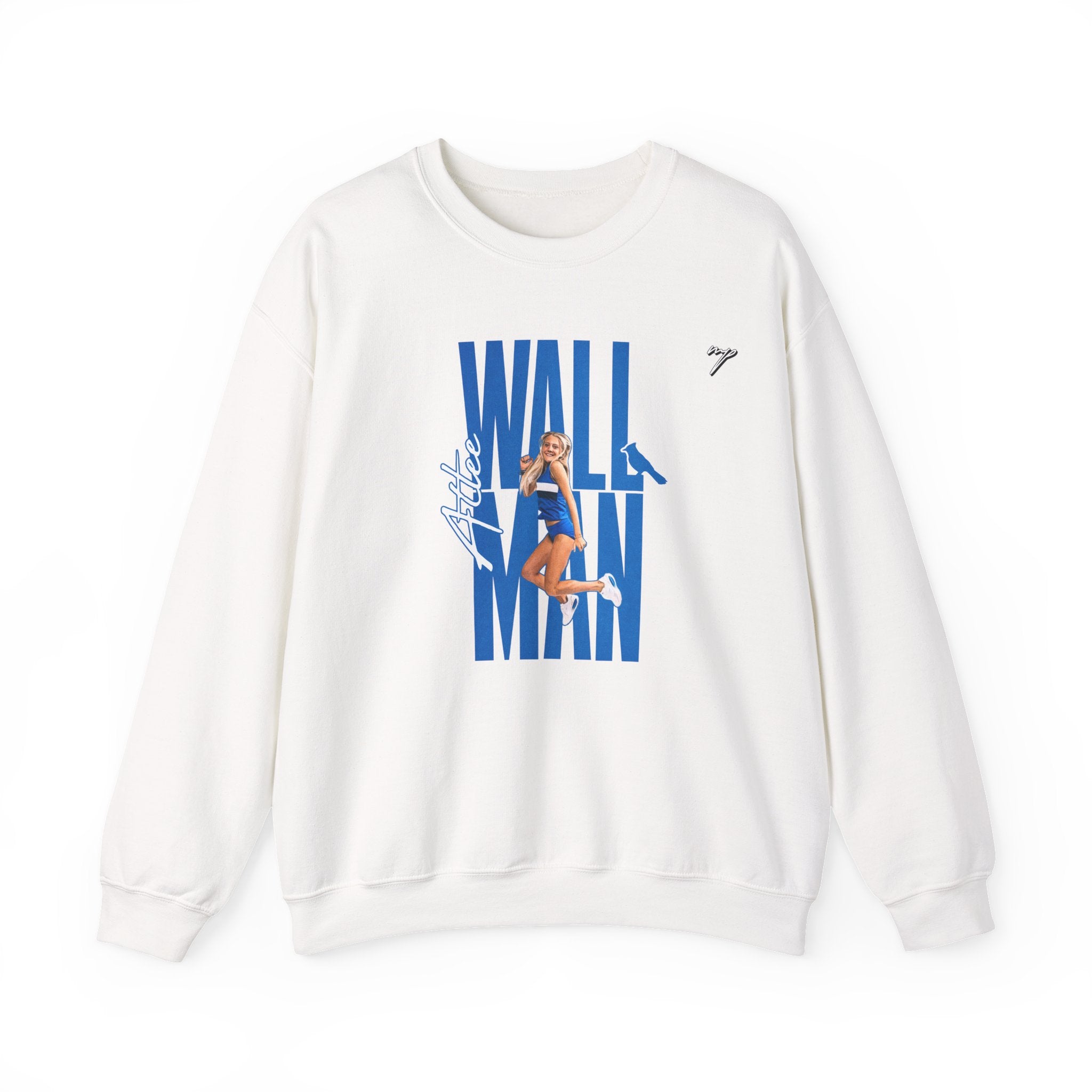 Atlee Wallman Crewneck