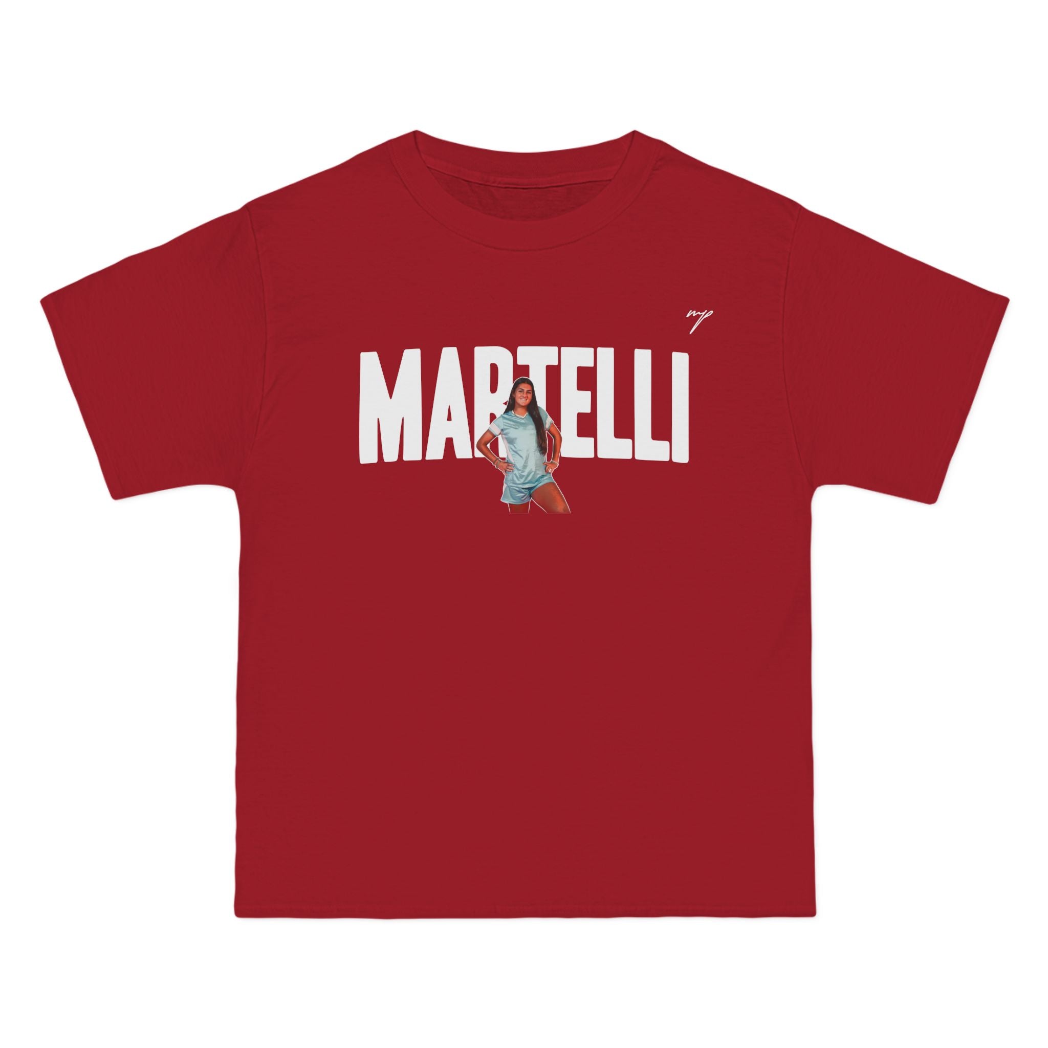 Rose Martelli Vintage Tee
