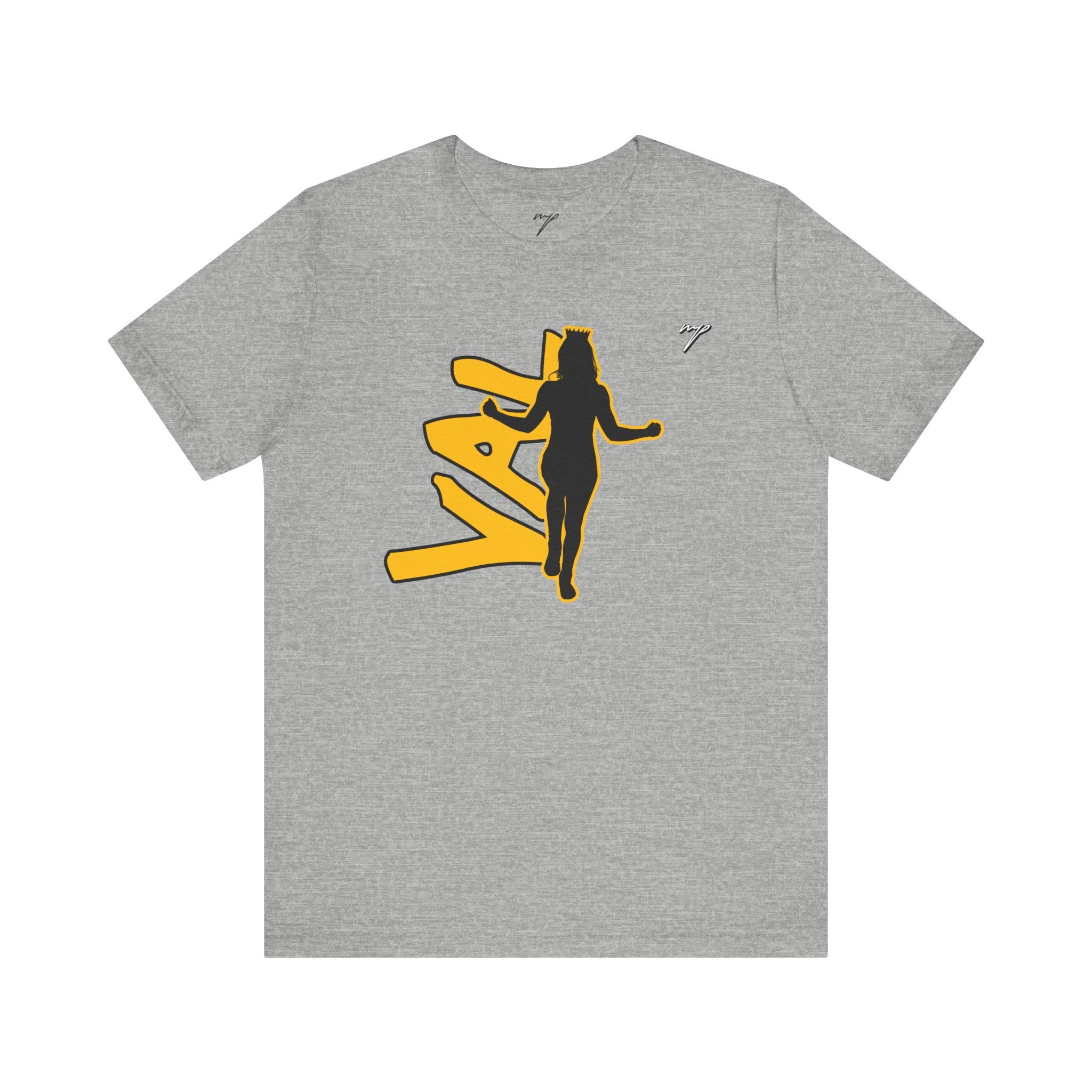 Valarie Solorio Graphic Tee