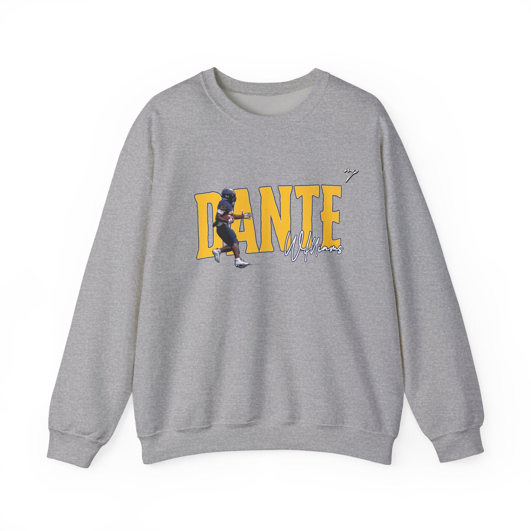 Dante Williams Crewneck
