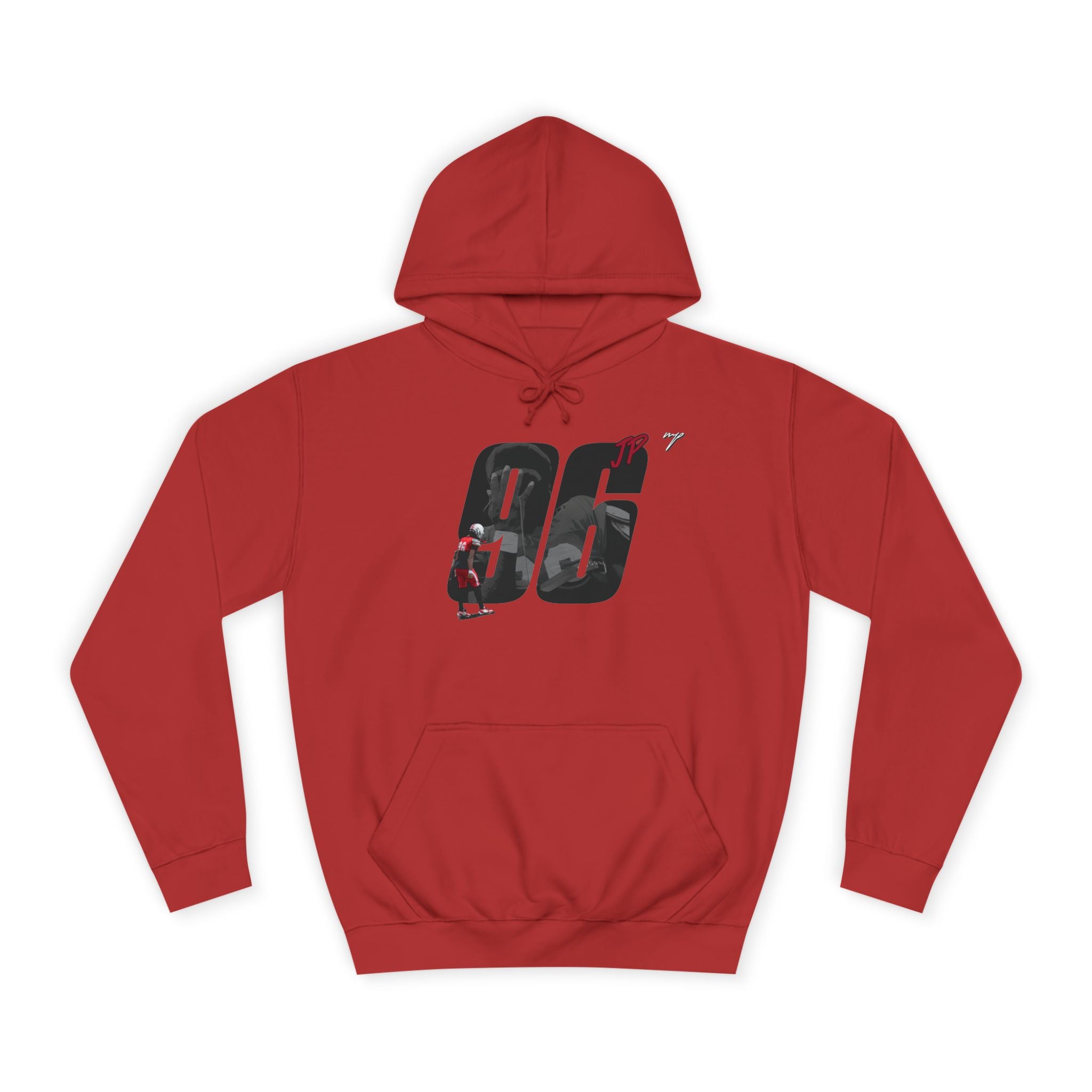 Jaylen Previlon Hoodie