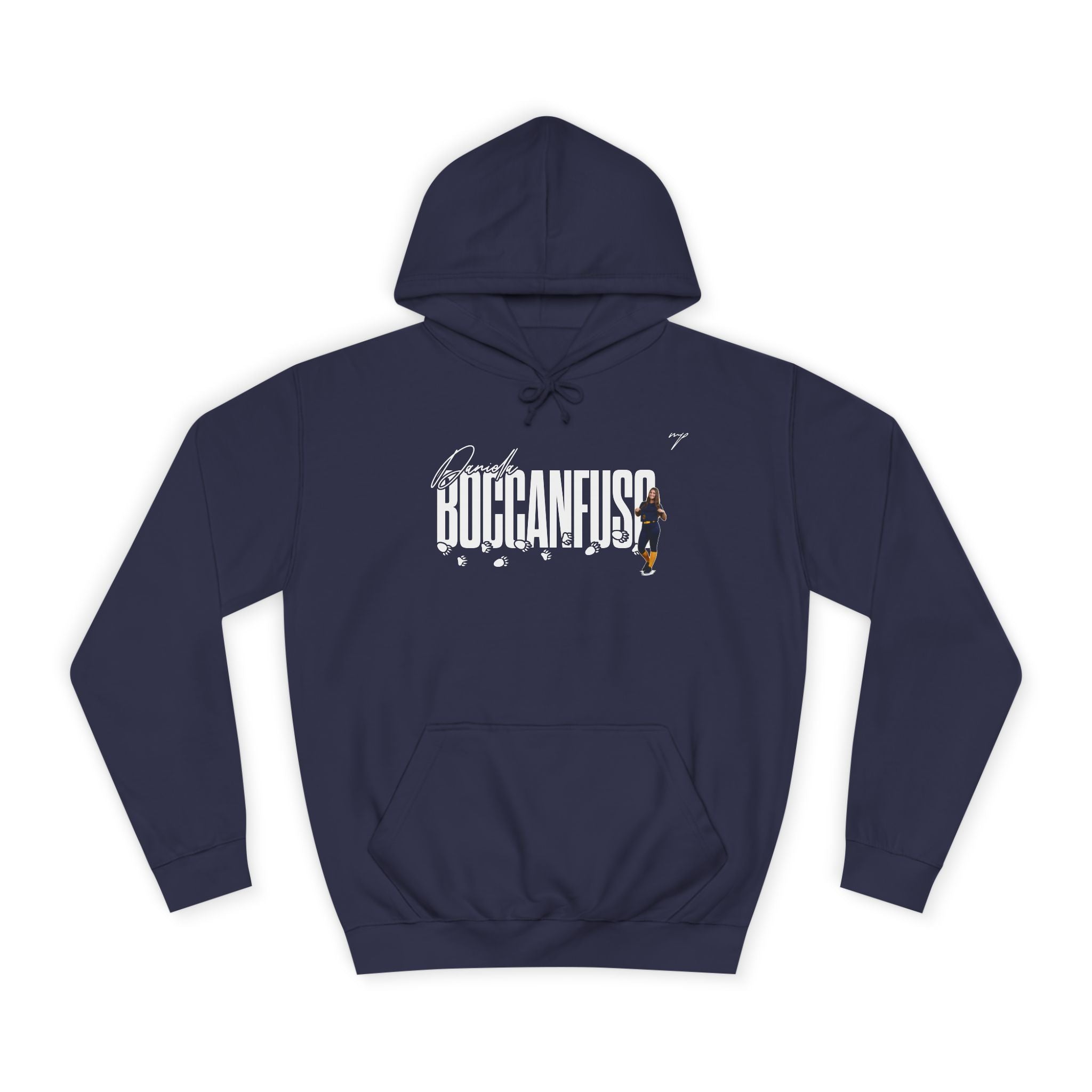 Daniella Boccanfuso Hoodie