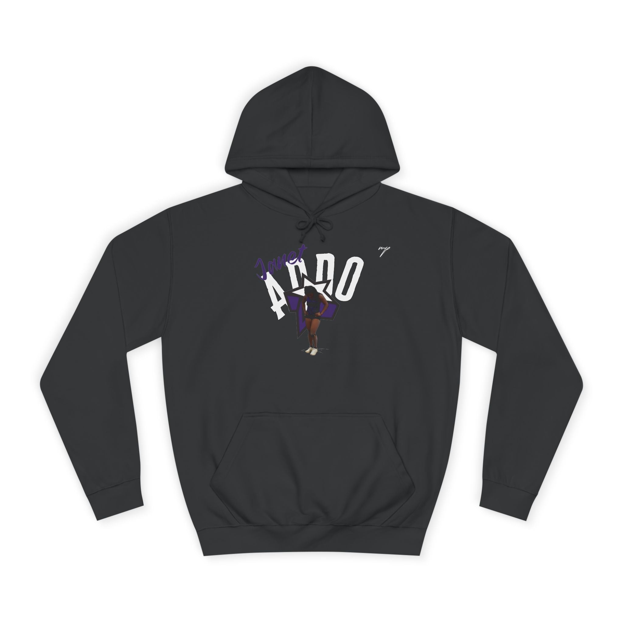 Janet Addo Hoodie