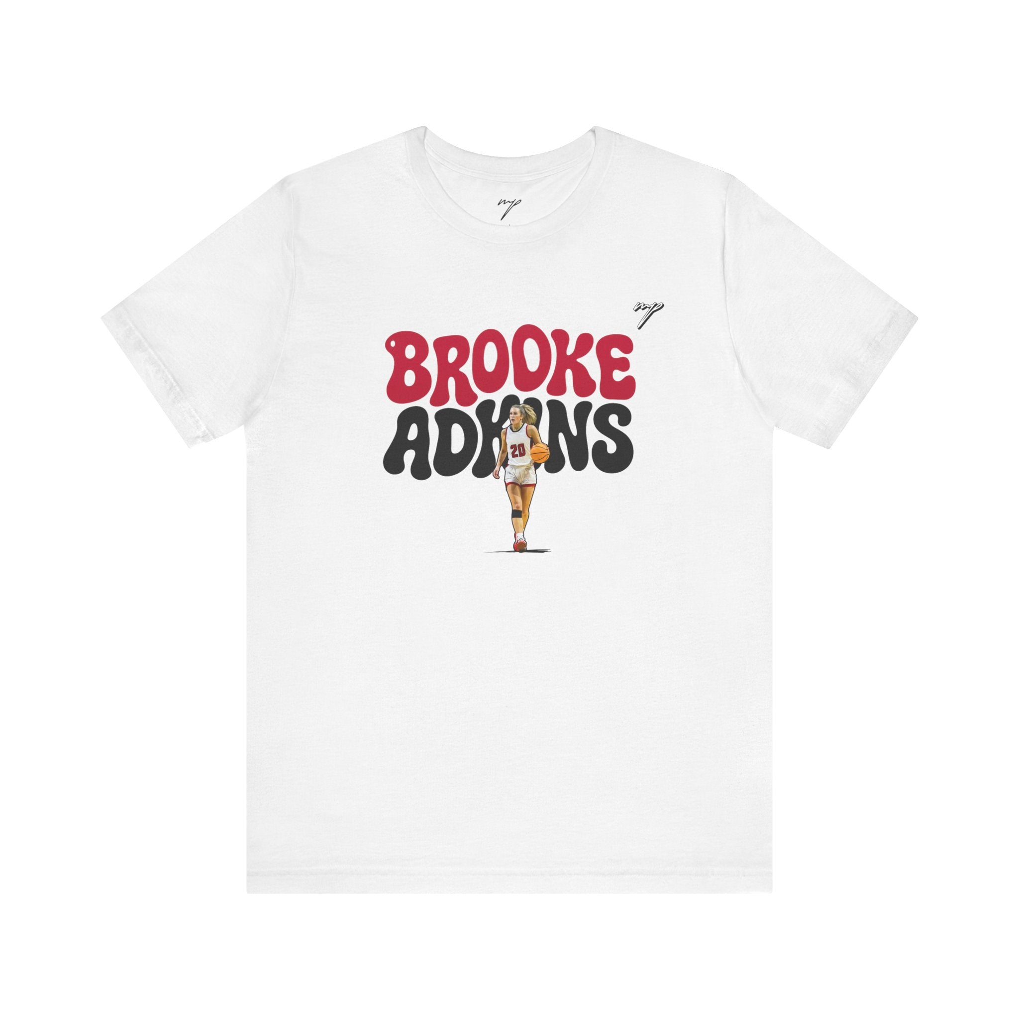Brooke Adkins Graphic Tee