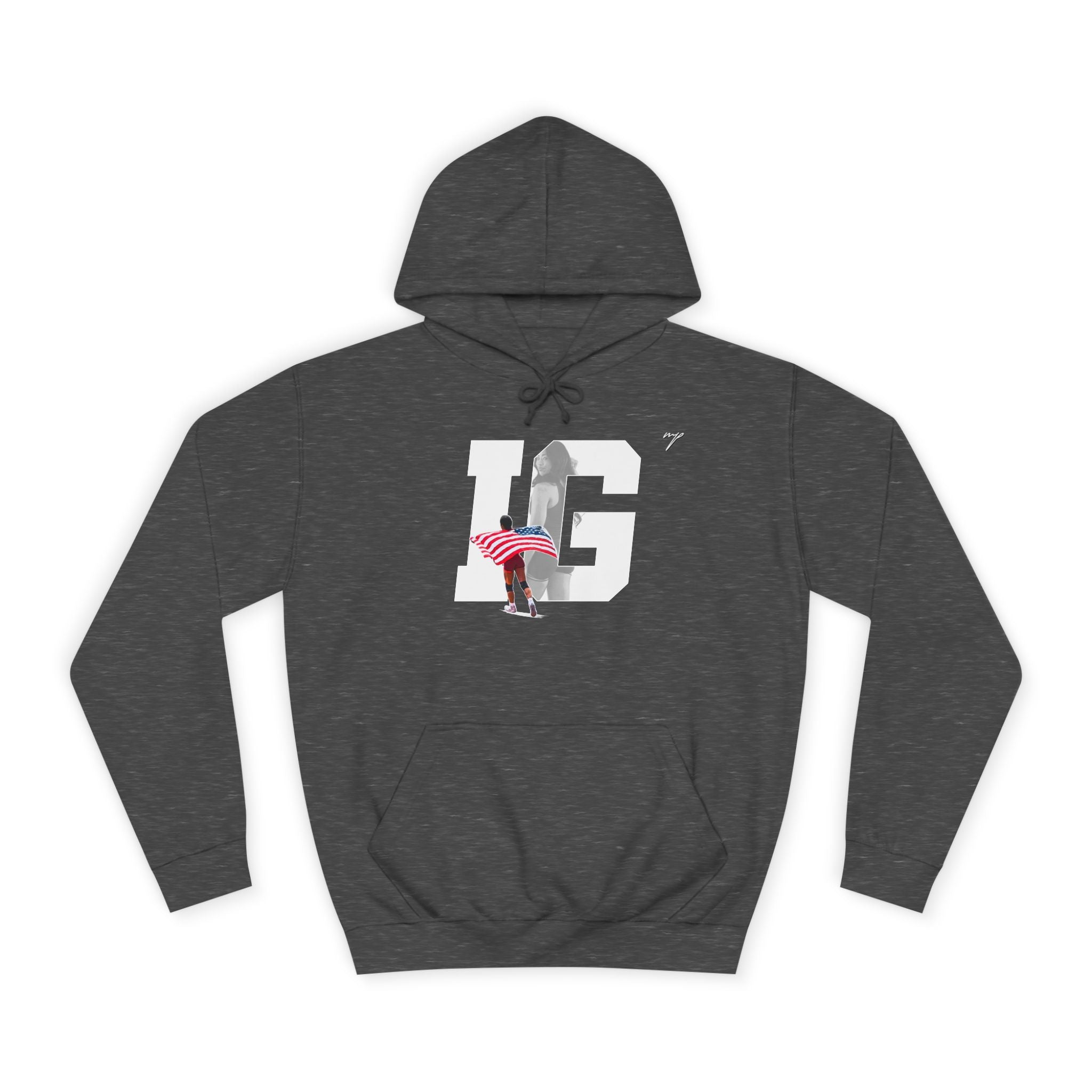 Isabella Marie Gonzales Hoodie