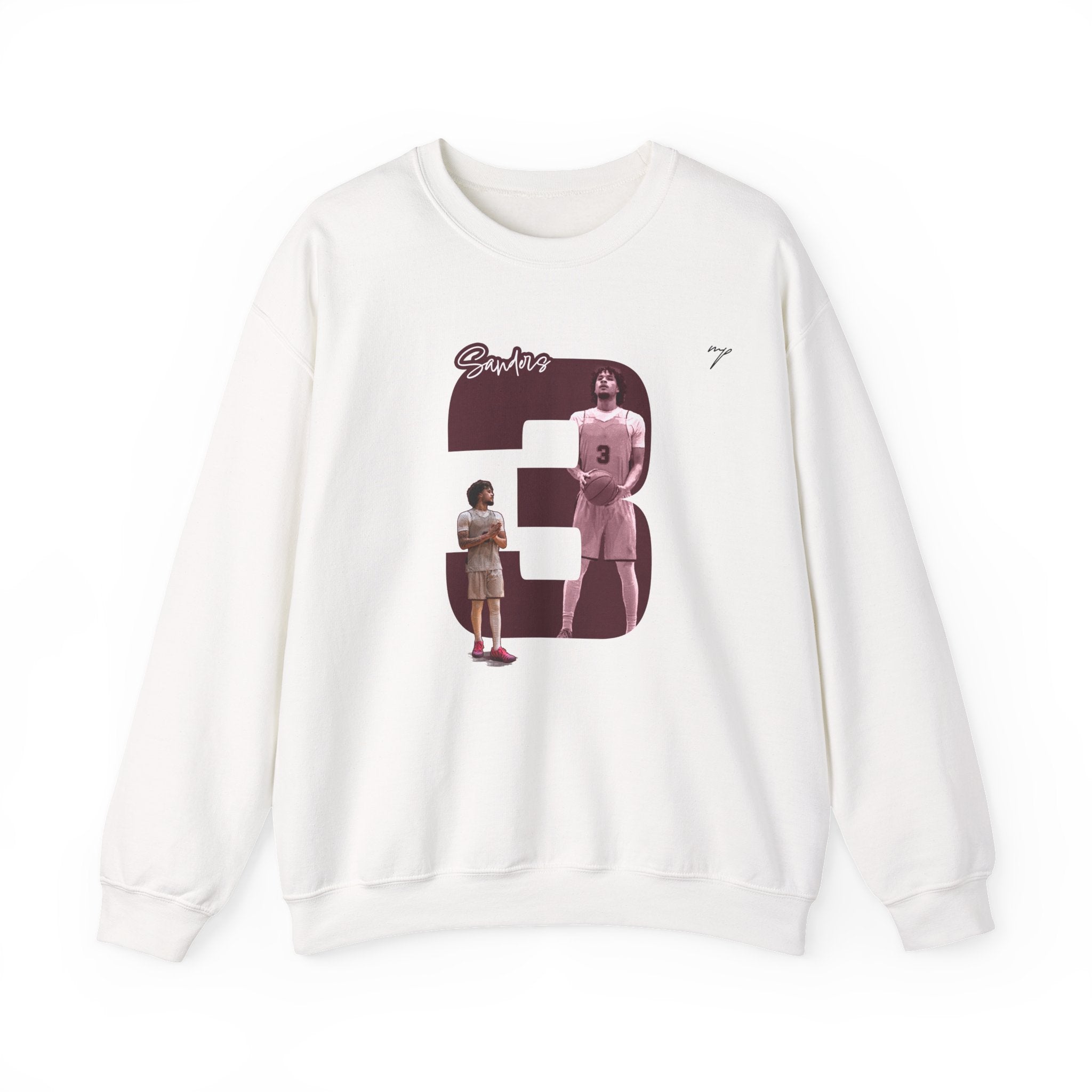 Jayden Sanders Crewneck