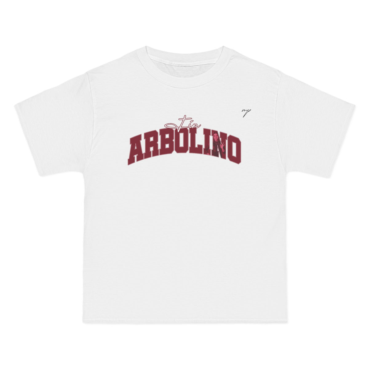 Finley Arbolino Vintage Tee