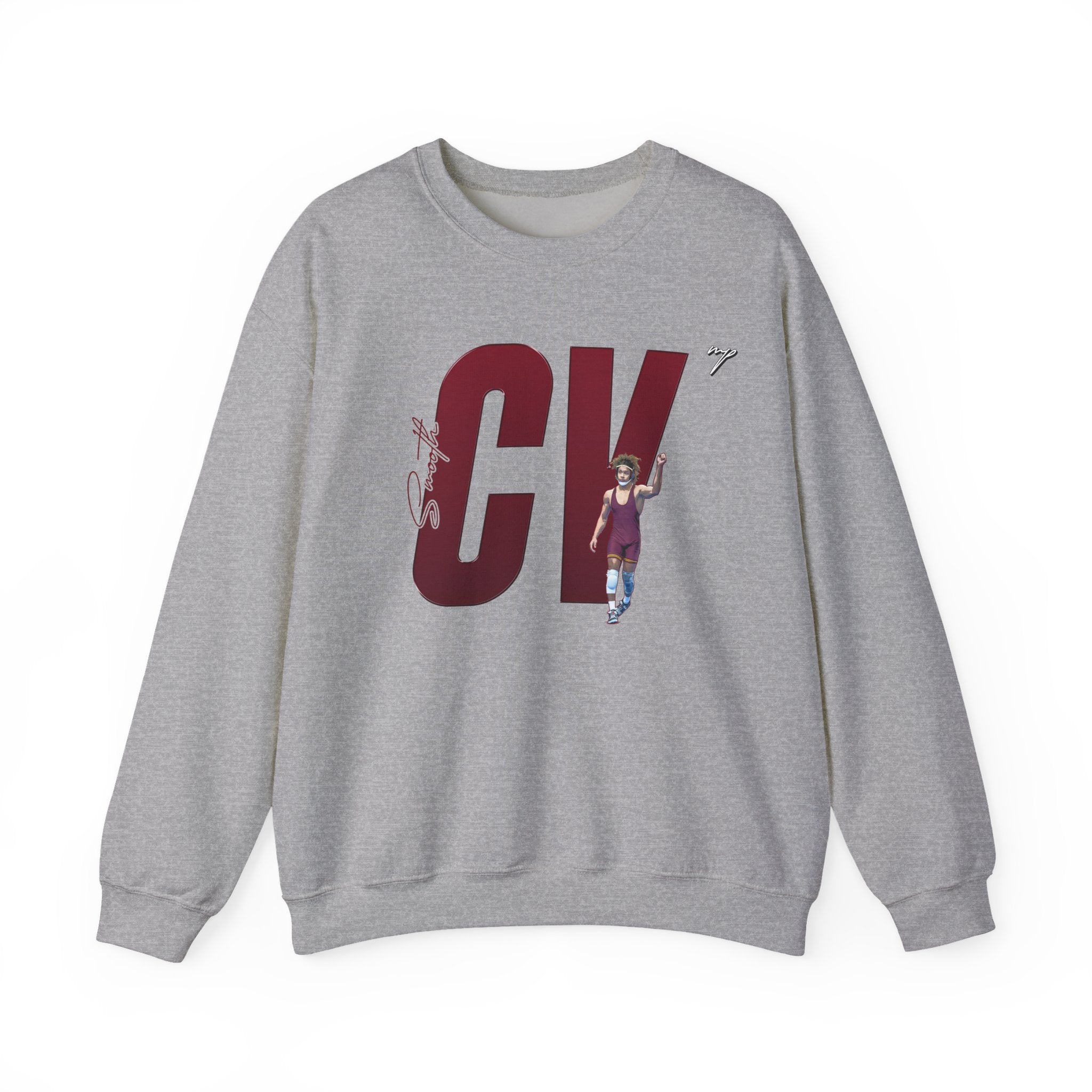 Charles Vanier Crewneck