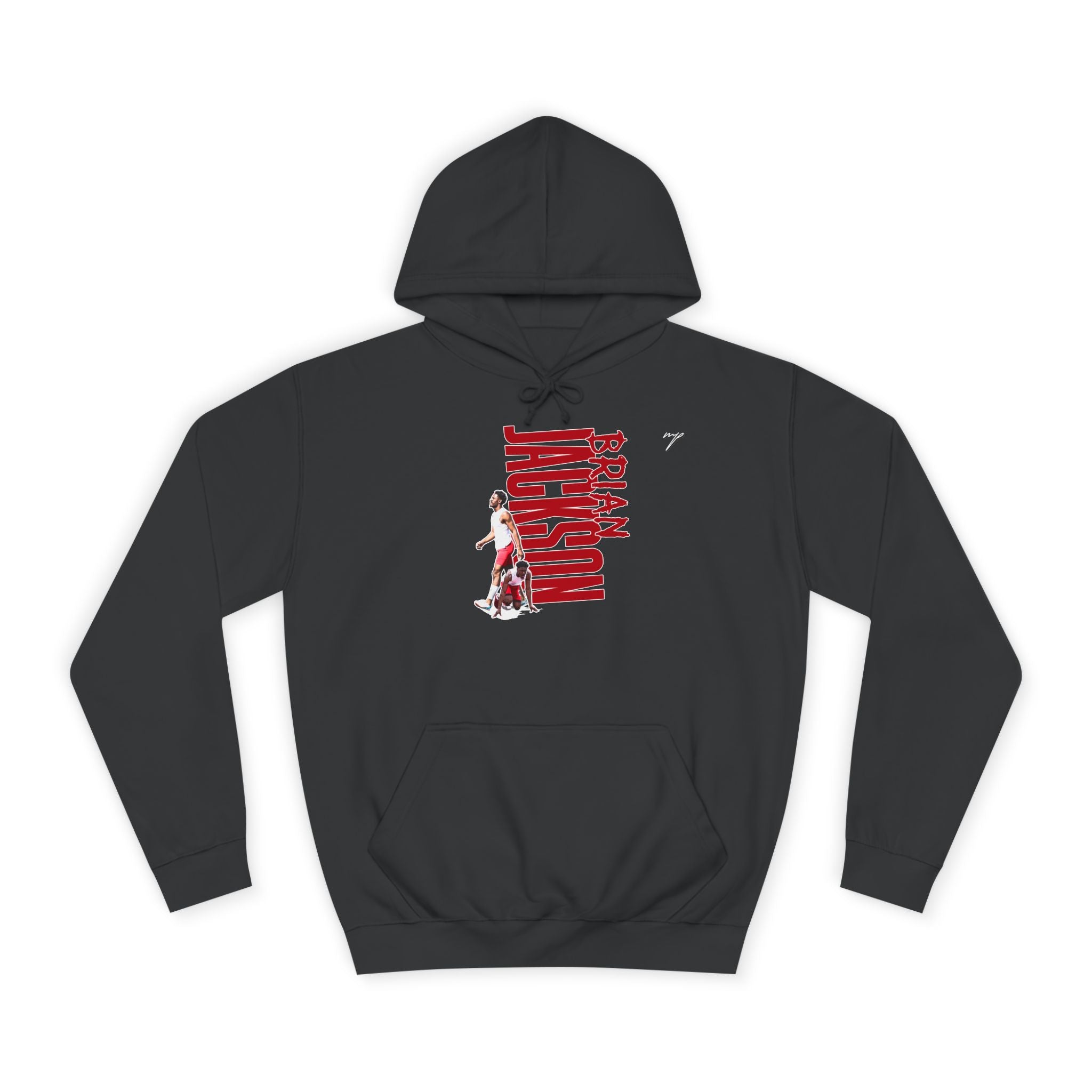 Brian Jackson Hoodie
