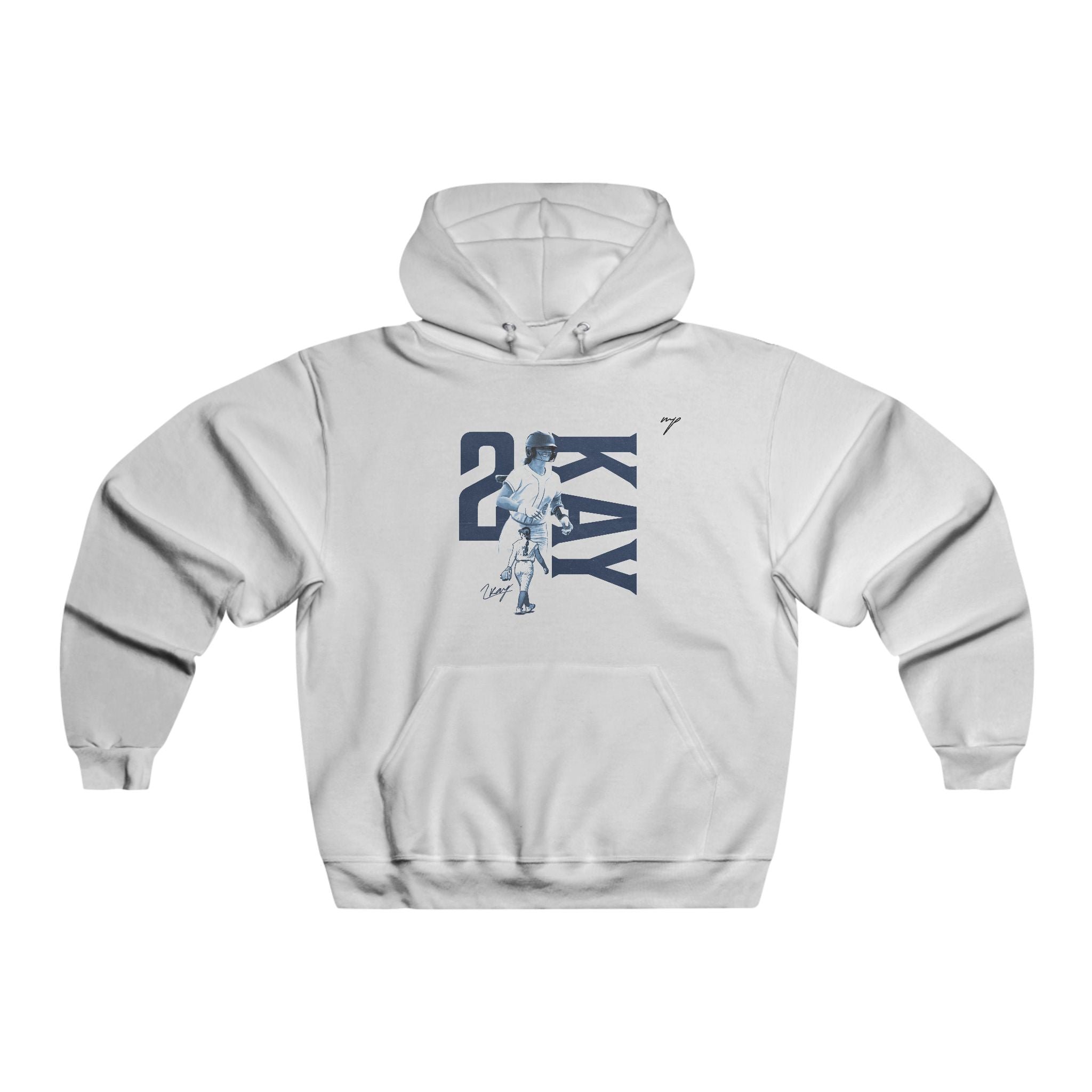Kayleigh Ventura Vintage Hoodie