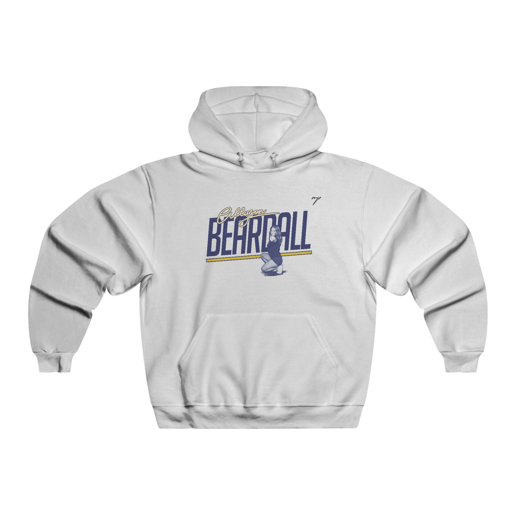 Allyson Beardall Vintage Hoodie