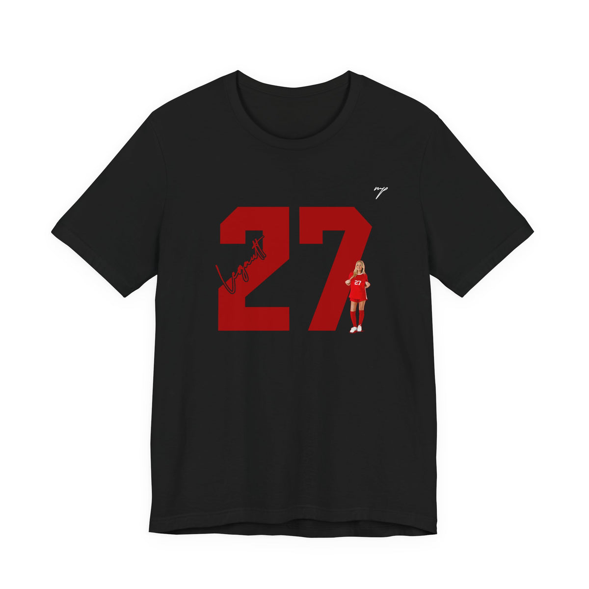 Ava Legault Graphic Tee