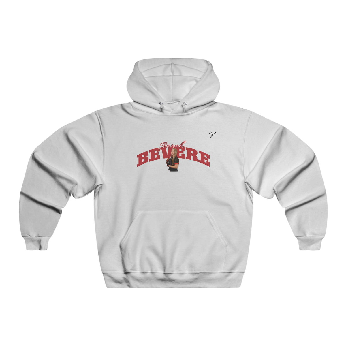 Sarah Bevere Vintage Hoodie