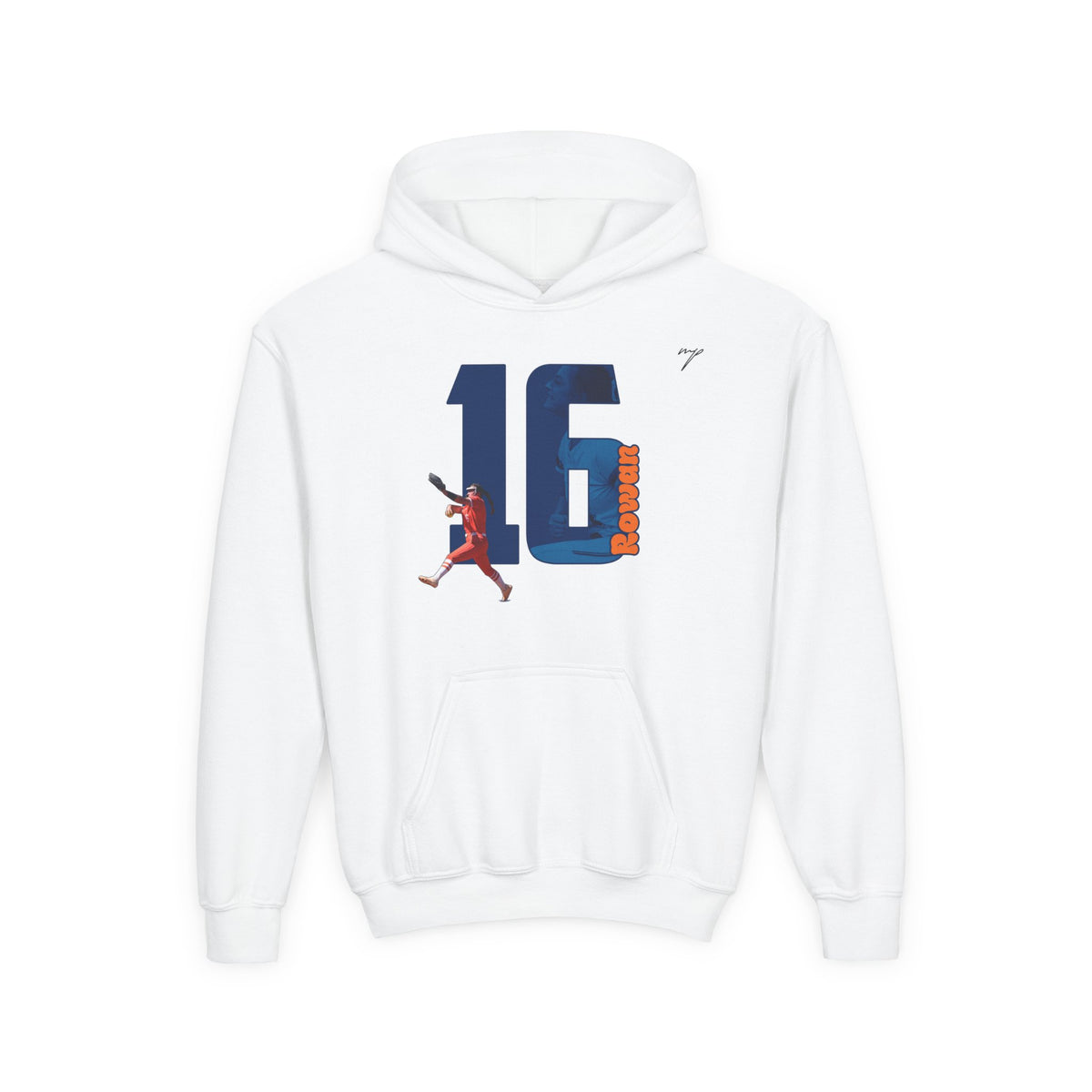 Regan Rowan YOUTH Hoodie