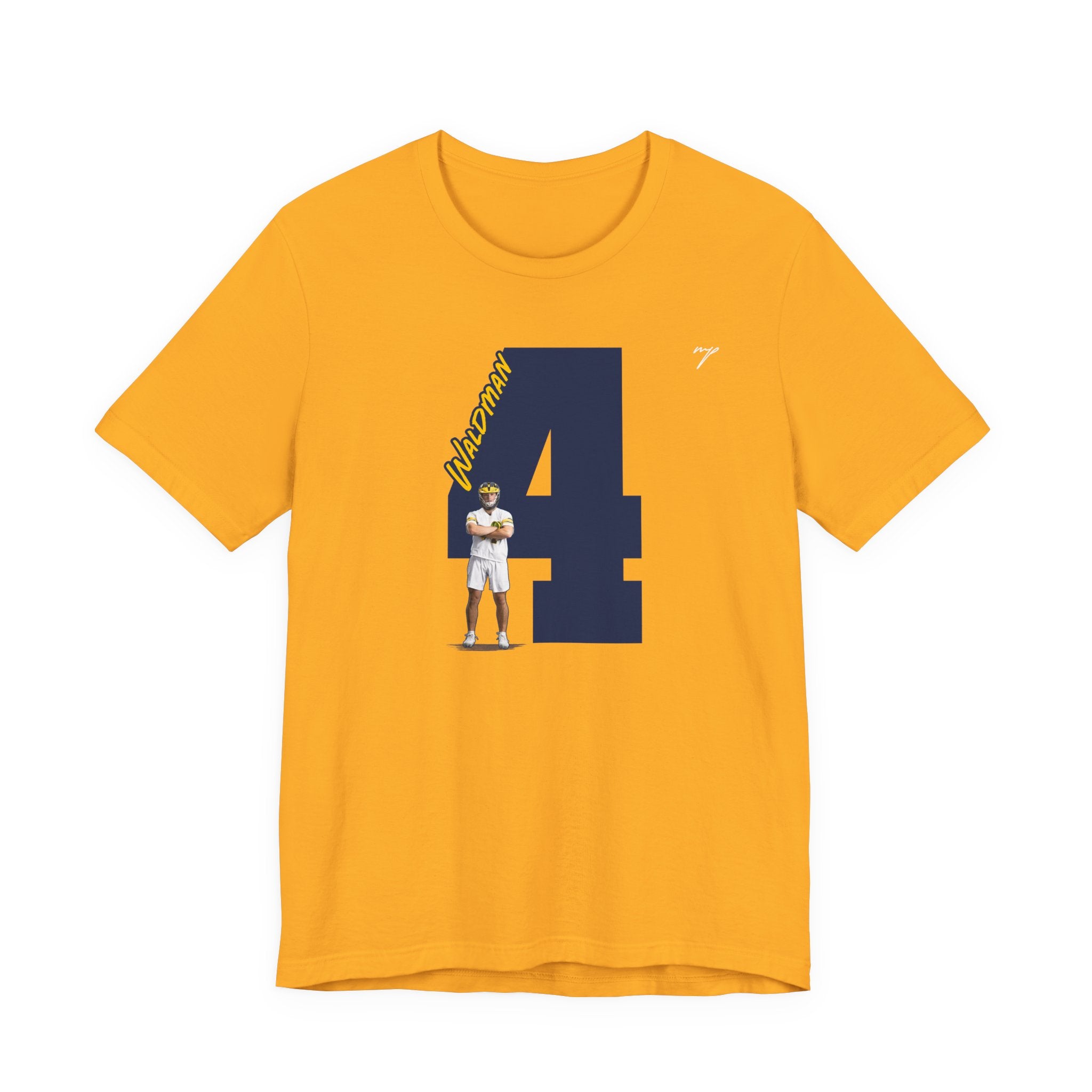 Jake Waldman Graphic Tee