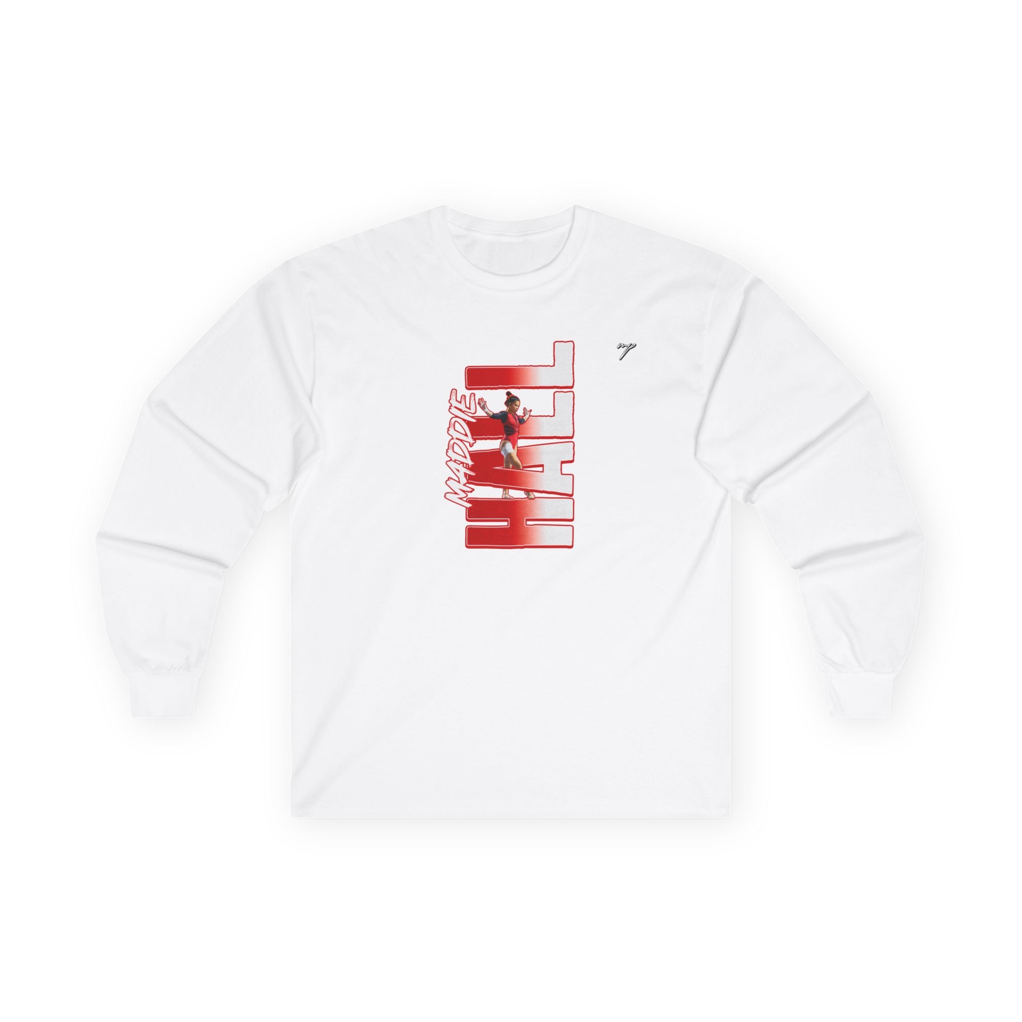 Maddie Hall Long Sleeve Tee