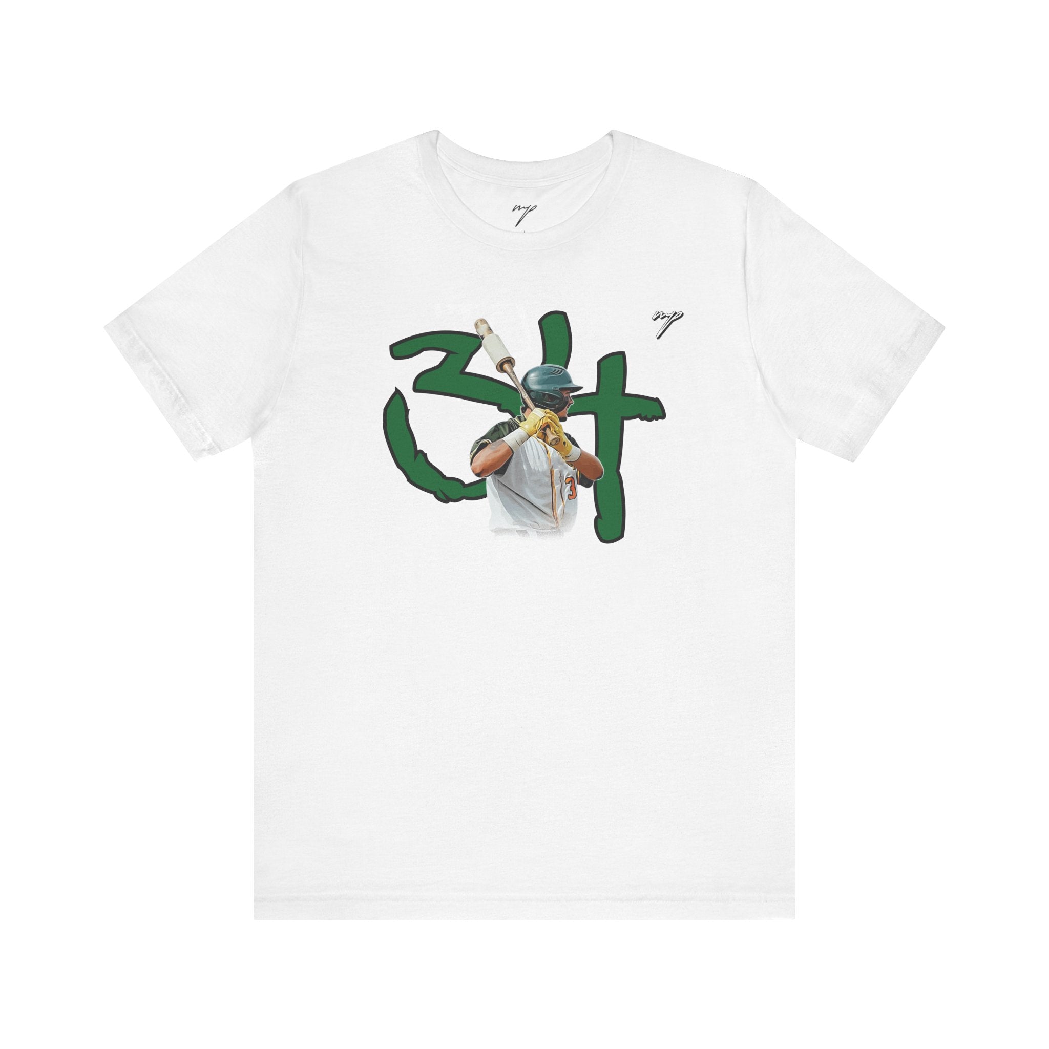 Talan Watson Graphic Tee