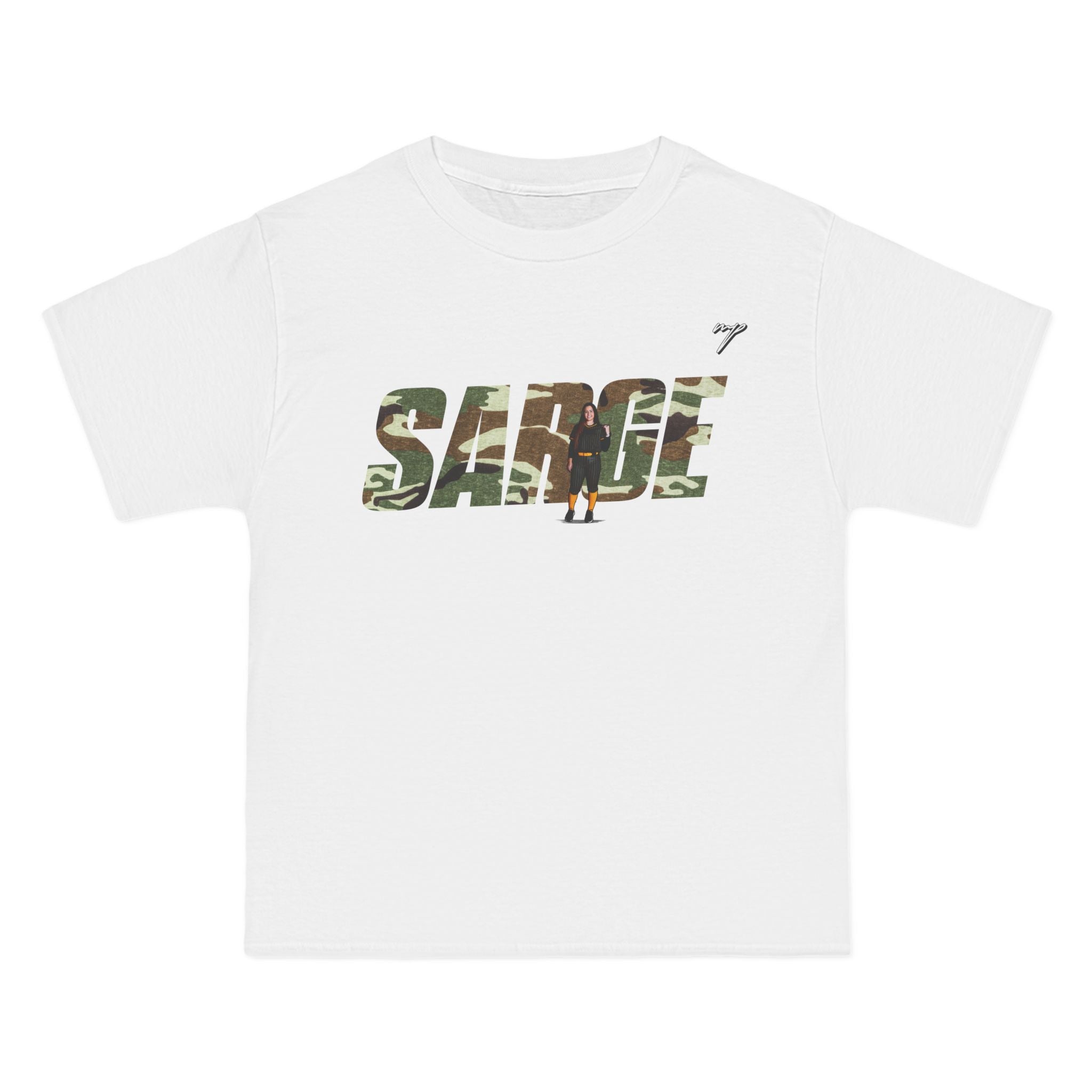 Mickayla Tosch Vintage Tee