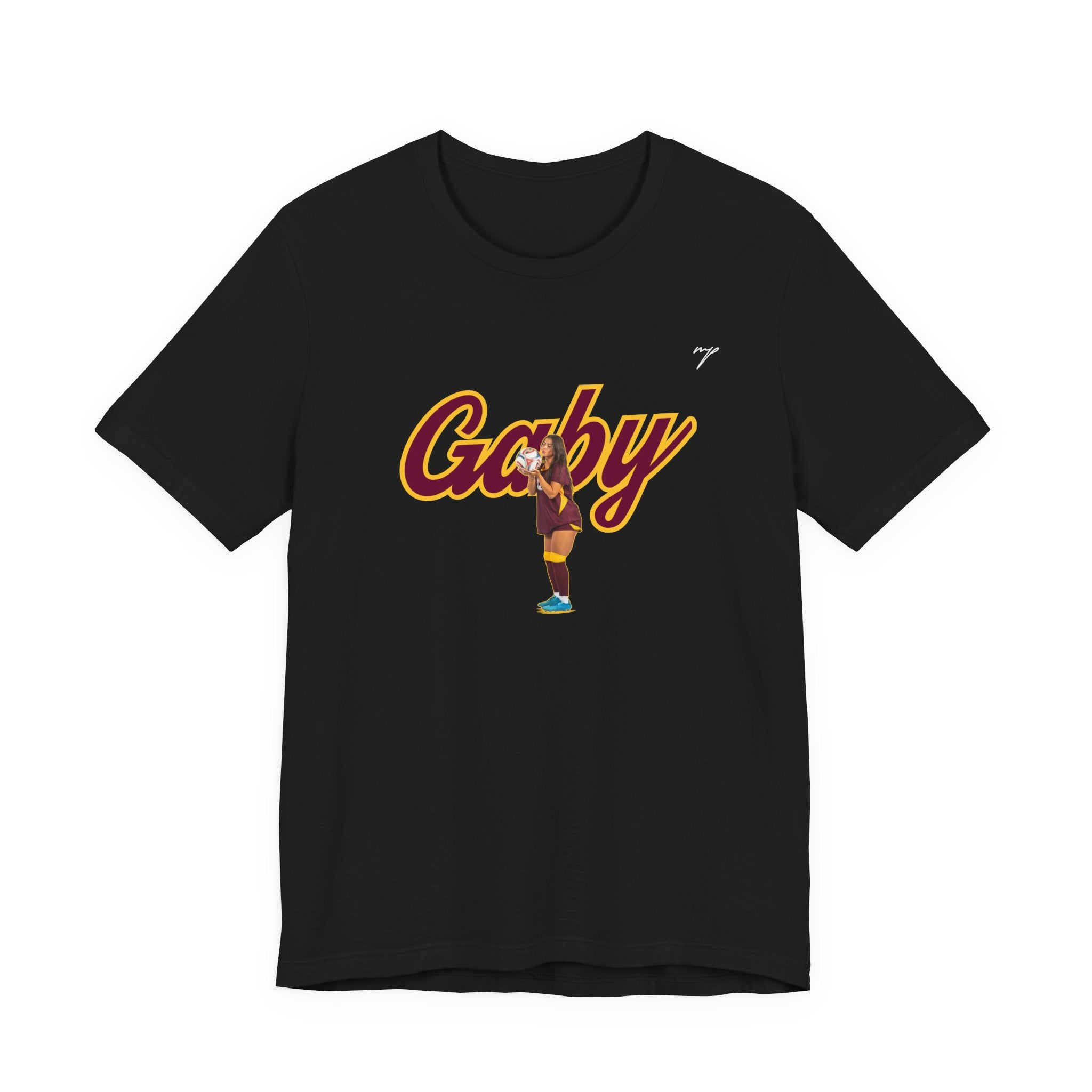 Gaby Sussman Graphic Tee